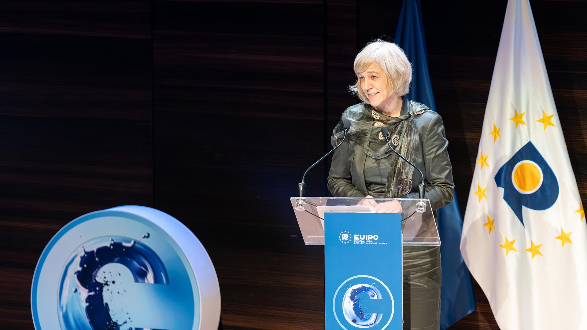 EUIPO conference on copyright - 20 and 21 November 2025 - EUIPO