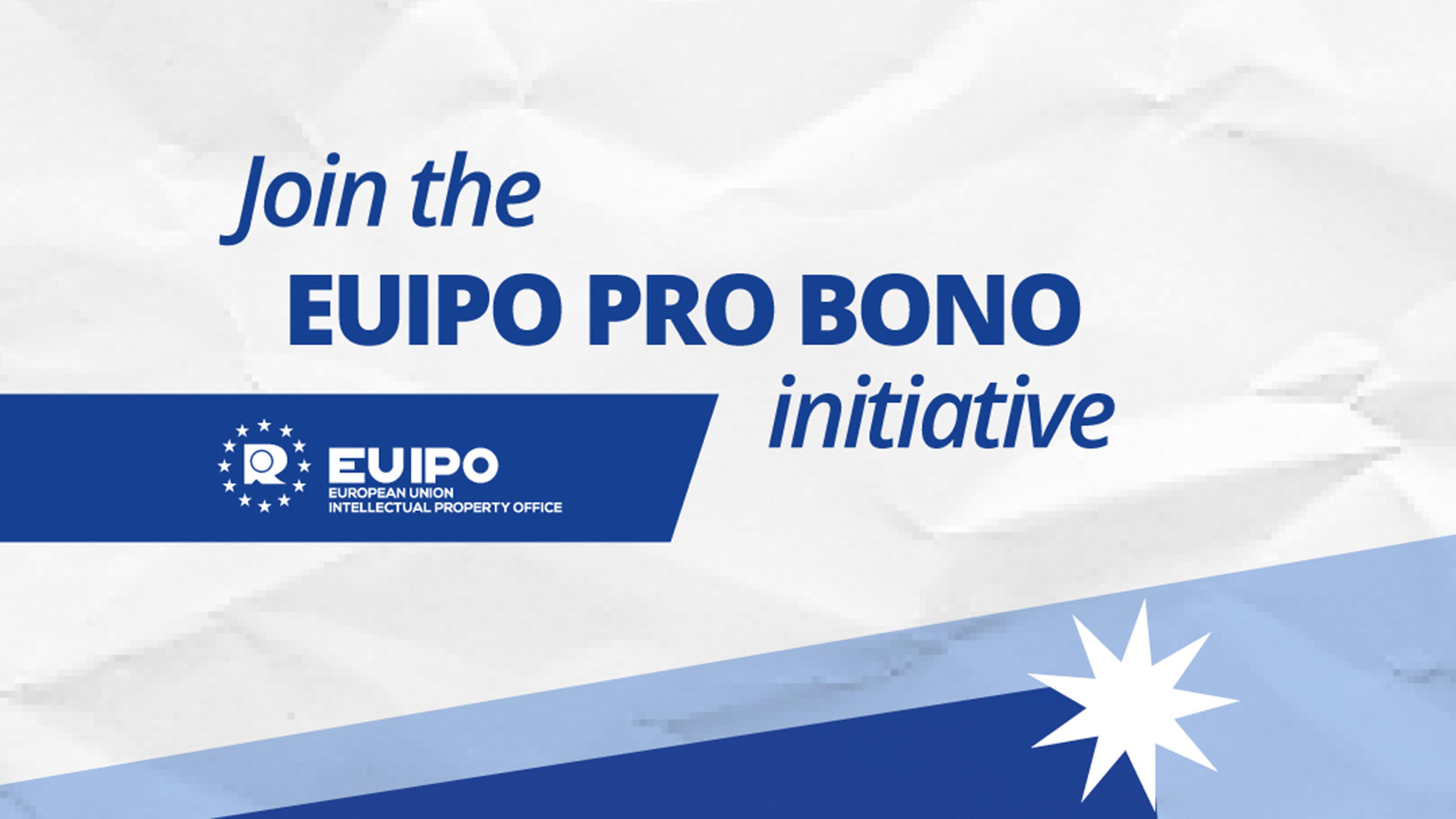 Pro Bono Legal Support for SMEs: Call for Design Rights Experts as ...