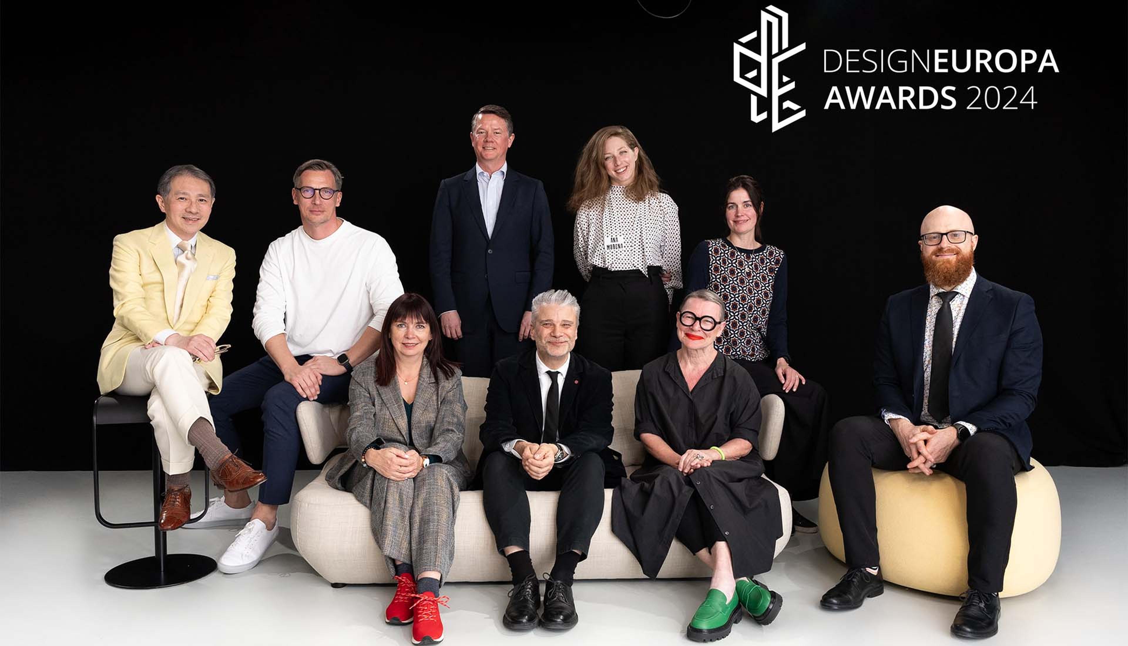 From finalist to juror: Michal Bonikowski, member of the DesignEuropa ...