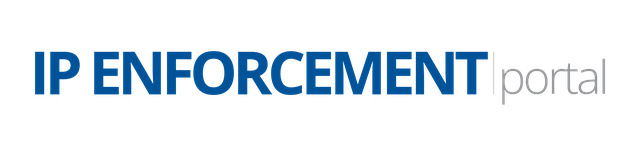 IP Enforcement Portal - EUIPO