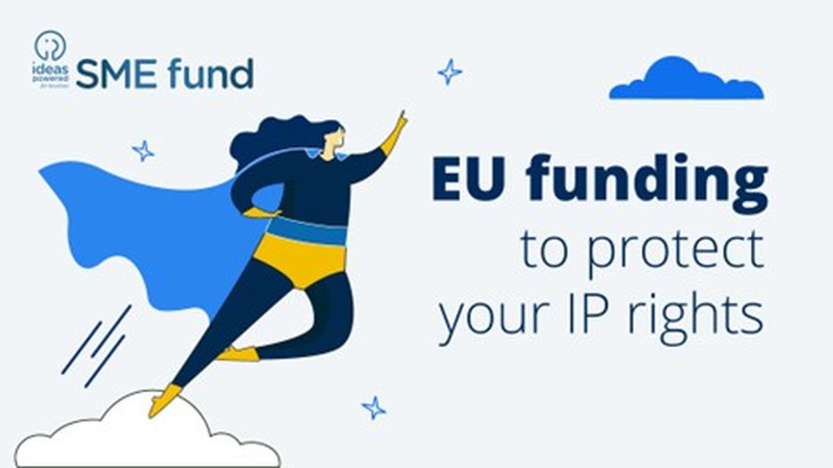 SME Fund 2024: Continued support for EU SMEs to protect their ...