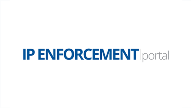IP Enforcement Portal (IPEP) - EUIPO