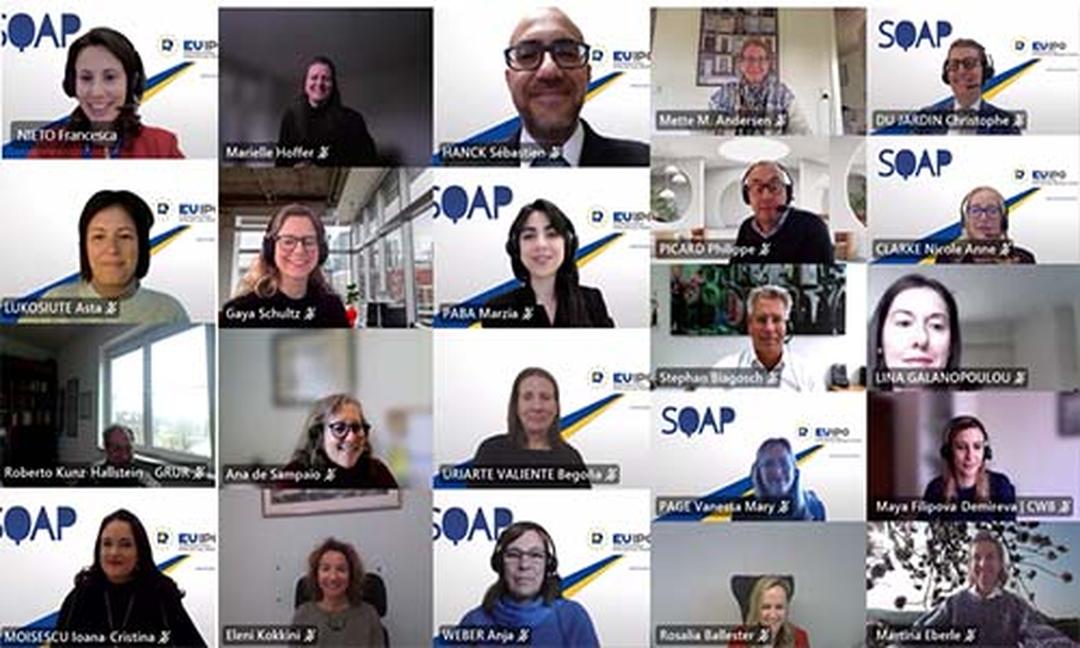 SQAP News - EUIPO