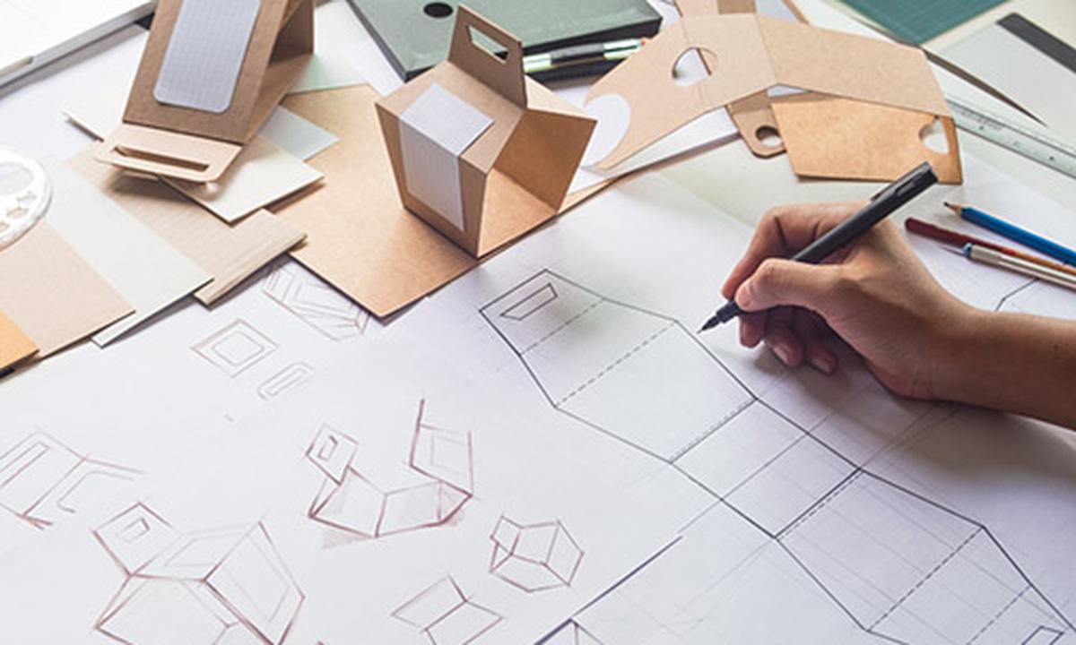 A new and improved form to register a design - EUIPO