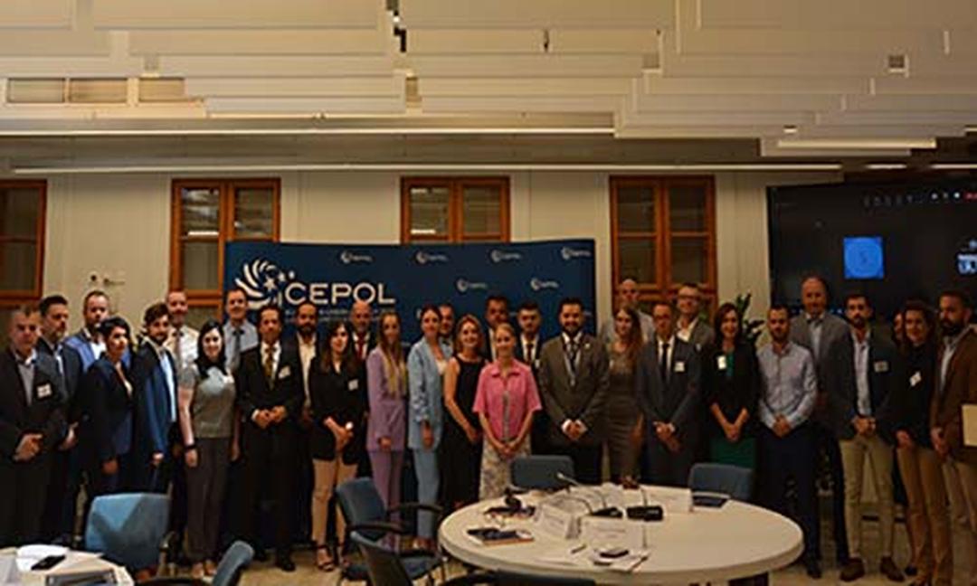 EUIPO-CEPOL training course on intellectual property rights enforcement ...