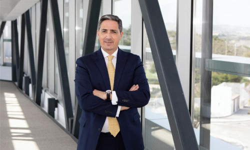 Joao Negrao appointed Executive Director of the EUIPO