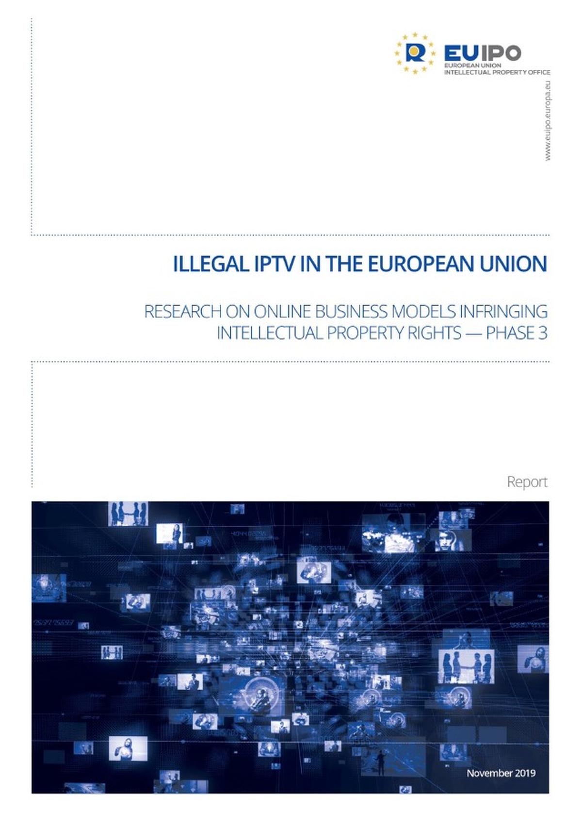 Research on Online Business Models Infringing Intellectual Property ...