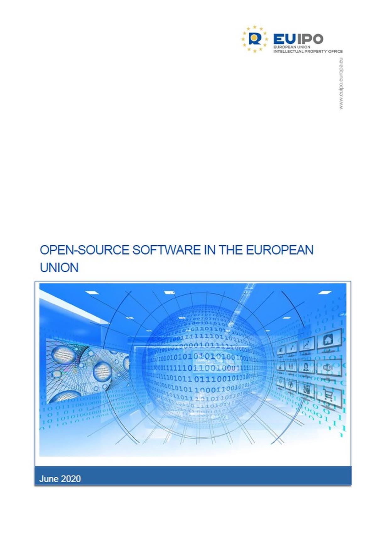 Study of open source software - EUIPO