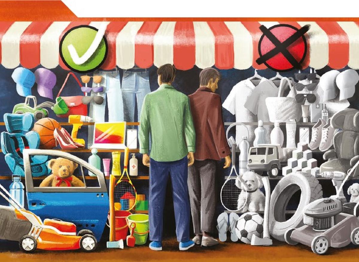 Dangerous Fakes Trade in counterfeit goods that pose health, safety and ...