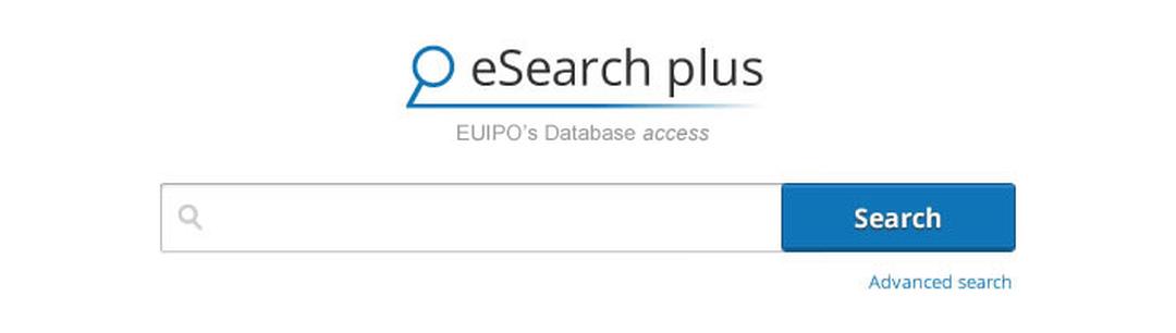 FAQ: eSearch plus - EUIPO