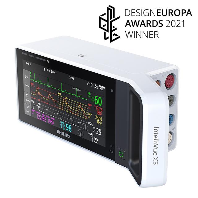 The Industry Award Winner - EUIPO