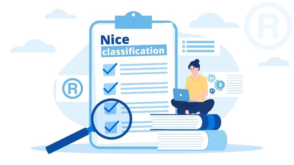 New edition of the Nice Classification - EUIPO