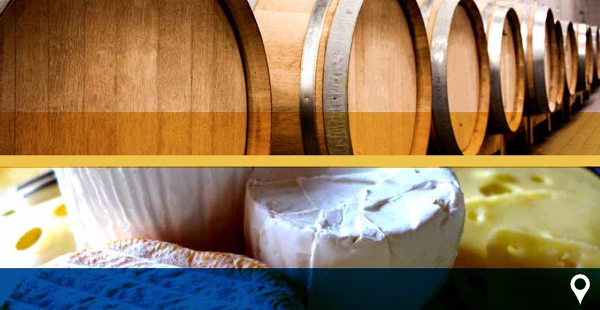 Infringement Of Protected Geographical Indications For Wine Spirits Photo Inspiration