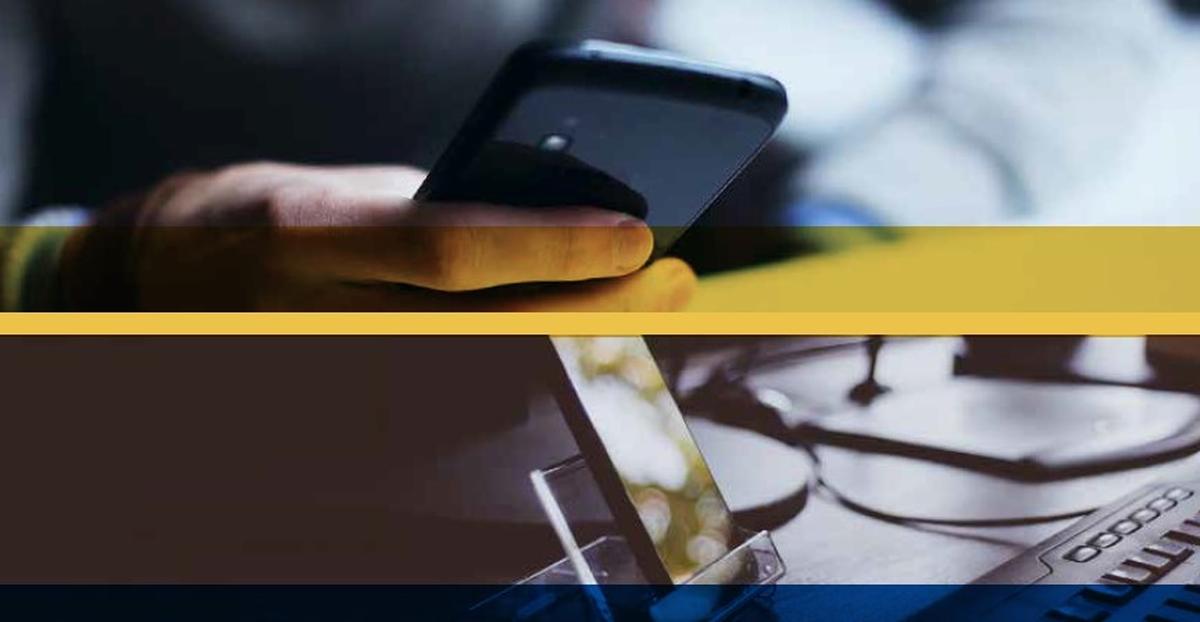 The Economic Cost of IPR Infringement in the Smartphones Sector - EUIPO