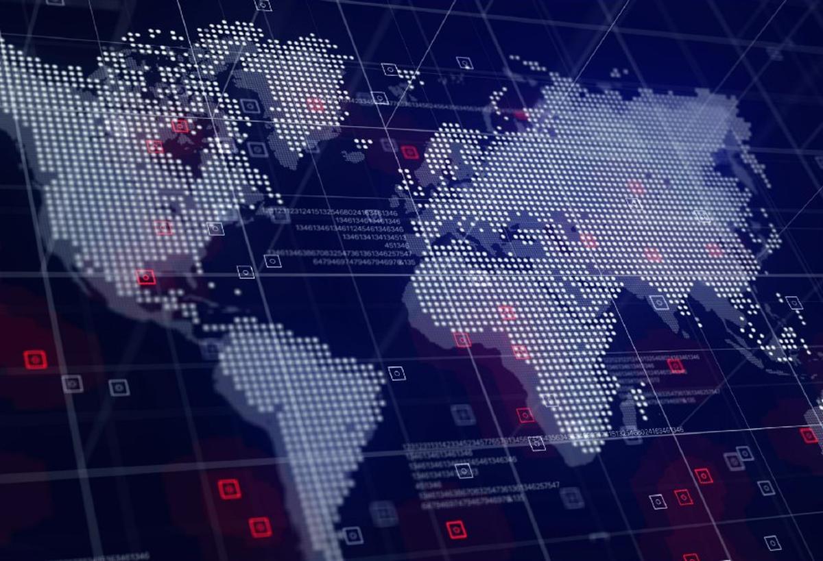 Report on the EU internal market enforcement of intellectual property ...