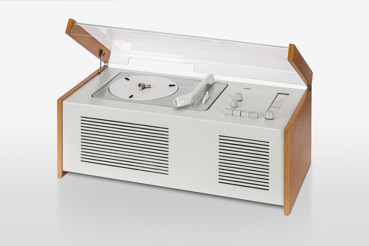 Dieter Rams - Lifetime Achievement Award Winner 2024 - EUIPO