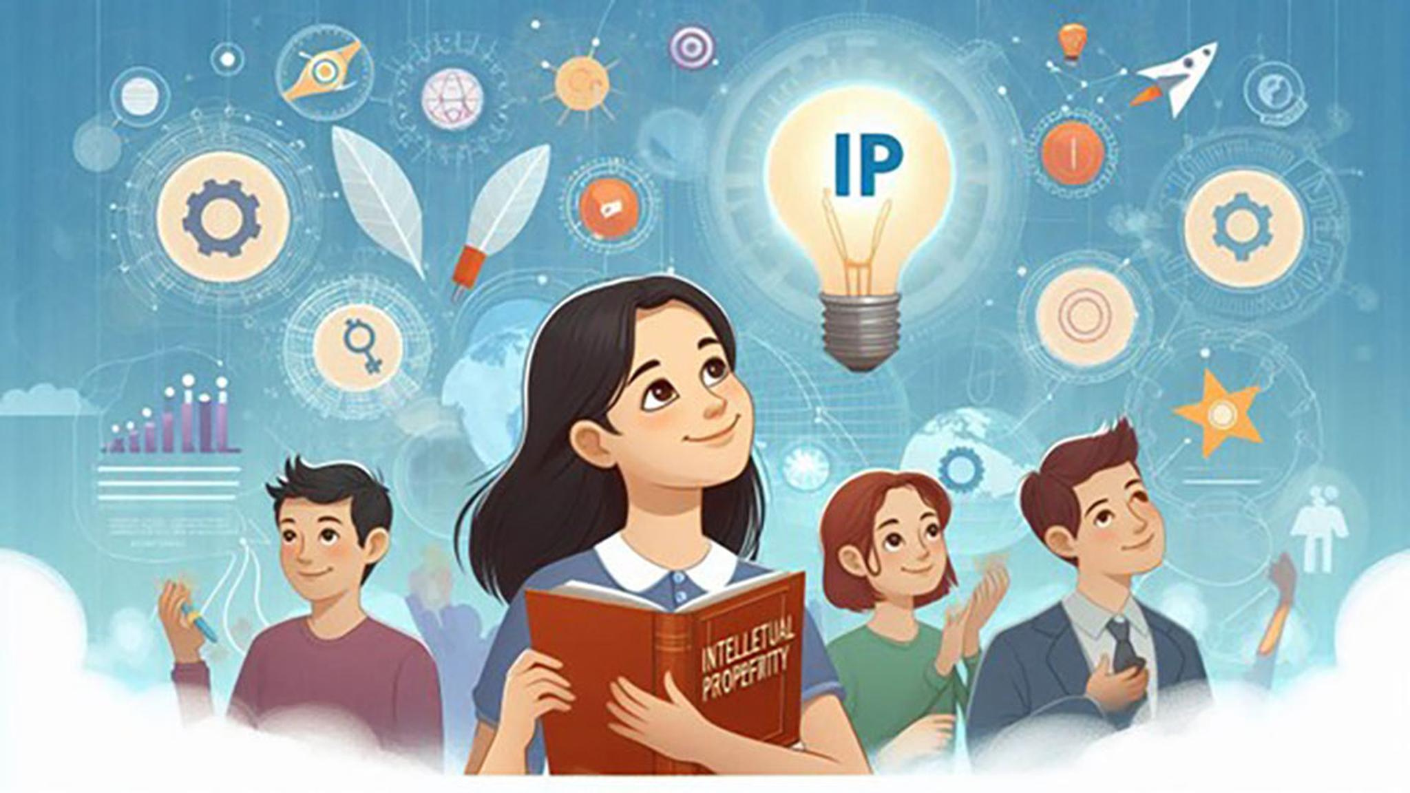 Towards IP Next-Gen: advancing IP in Education by 2030 - EUIPO