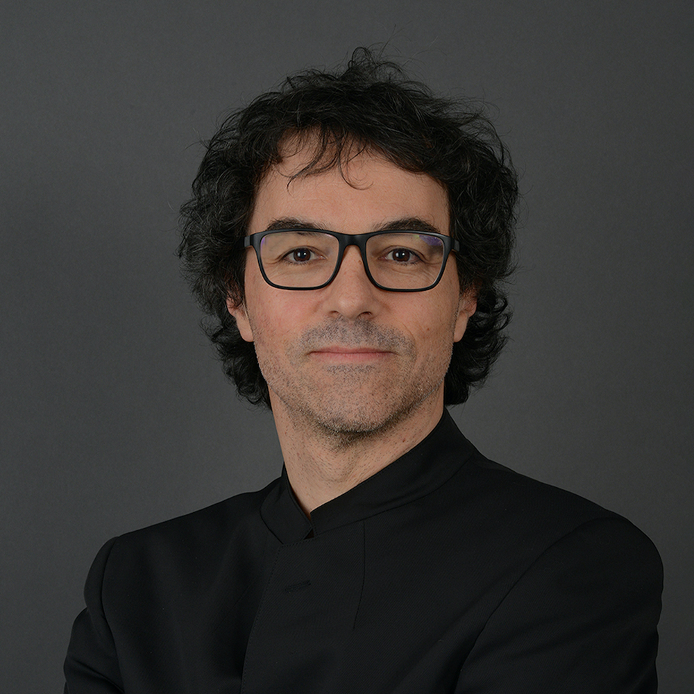Professor Fabrice André, MD, PhD