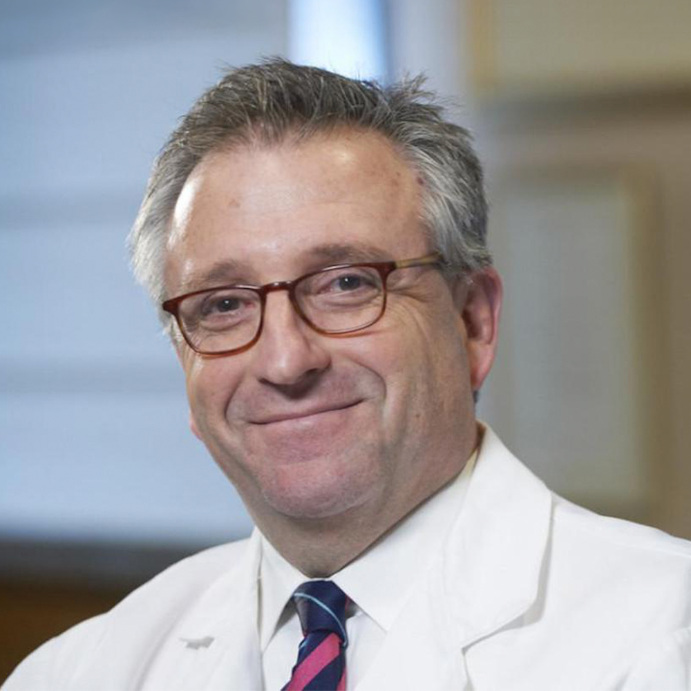 Professor William R. Jarnigan , MD