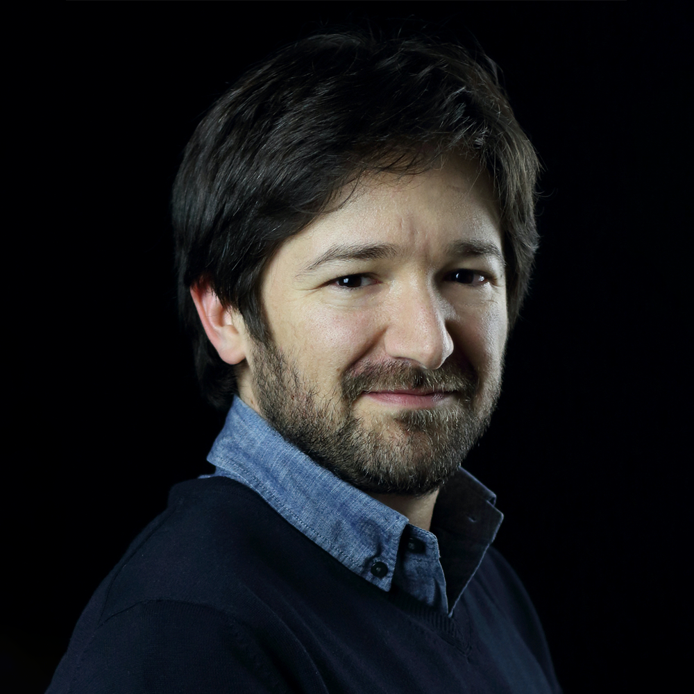 Professor Julien Calderaro, MD, PhD
