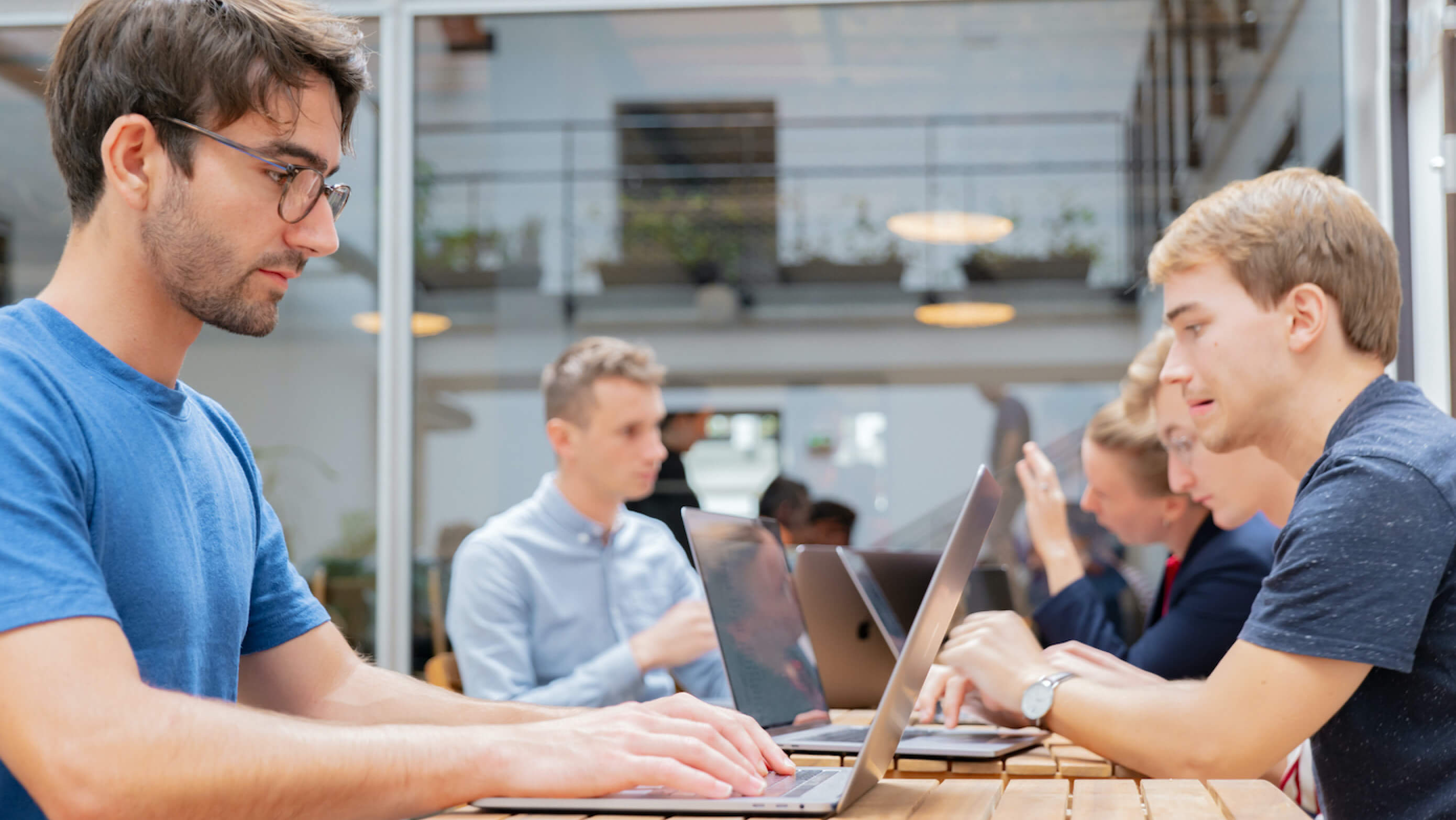 group-working