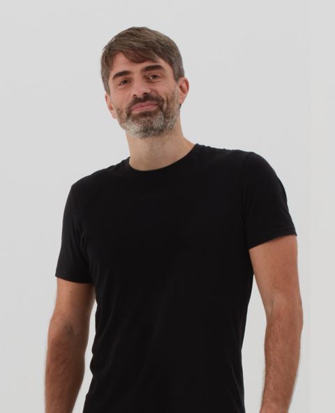 Postura da paura