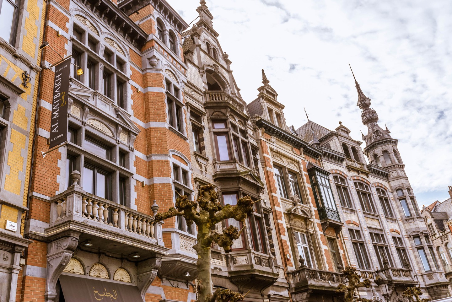 Schaerbeek