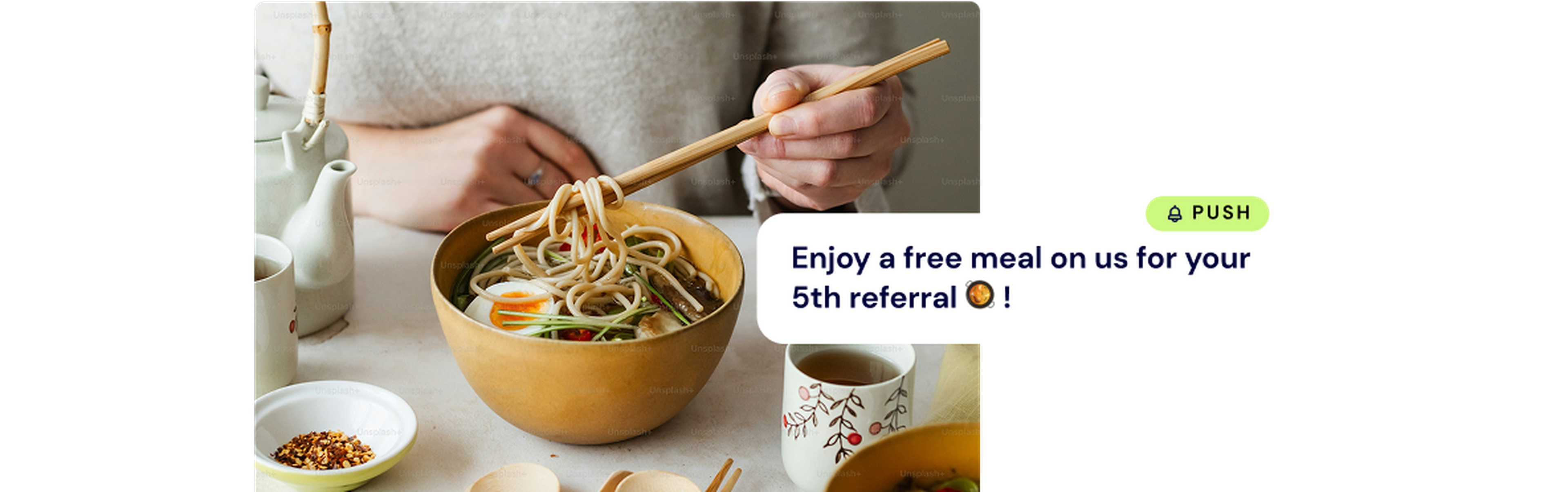2 - Advanced referrals