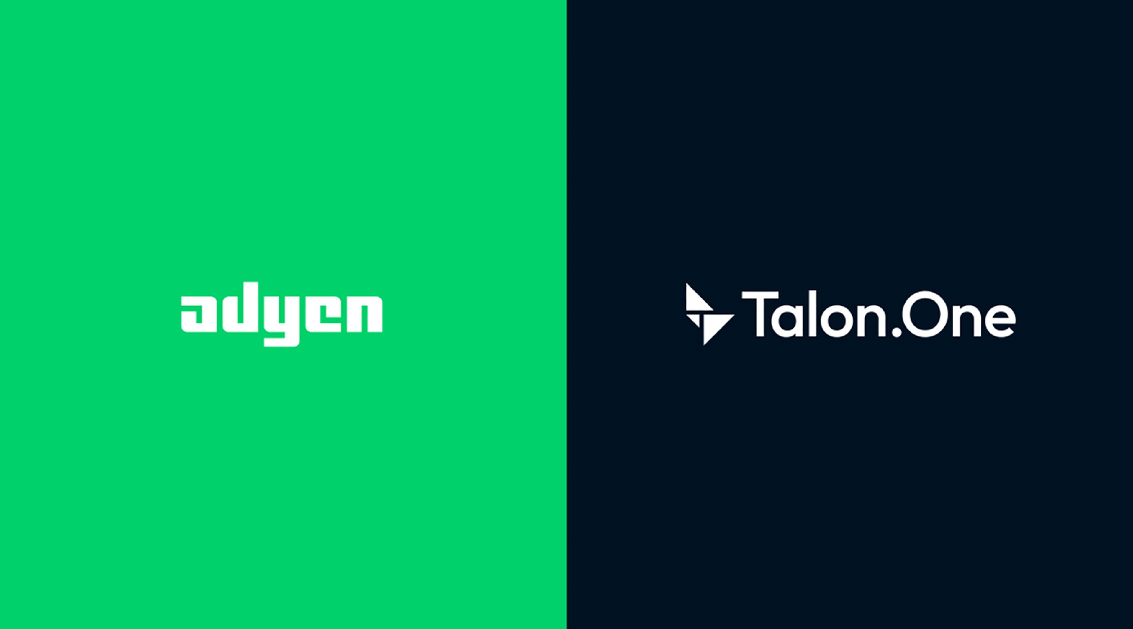 Adyen and Talon.One acquisition