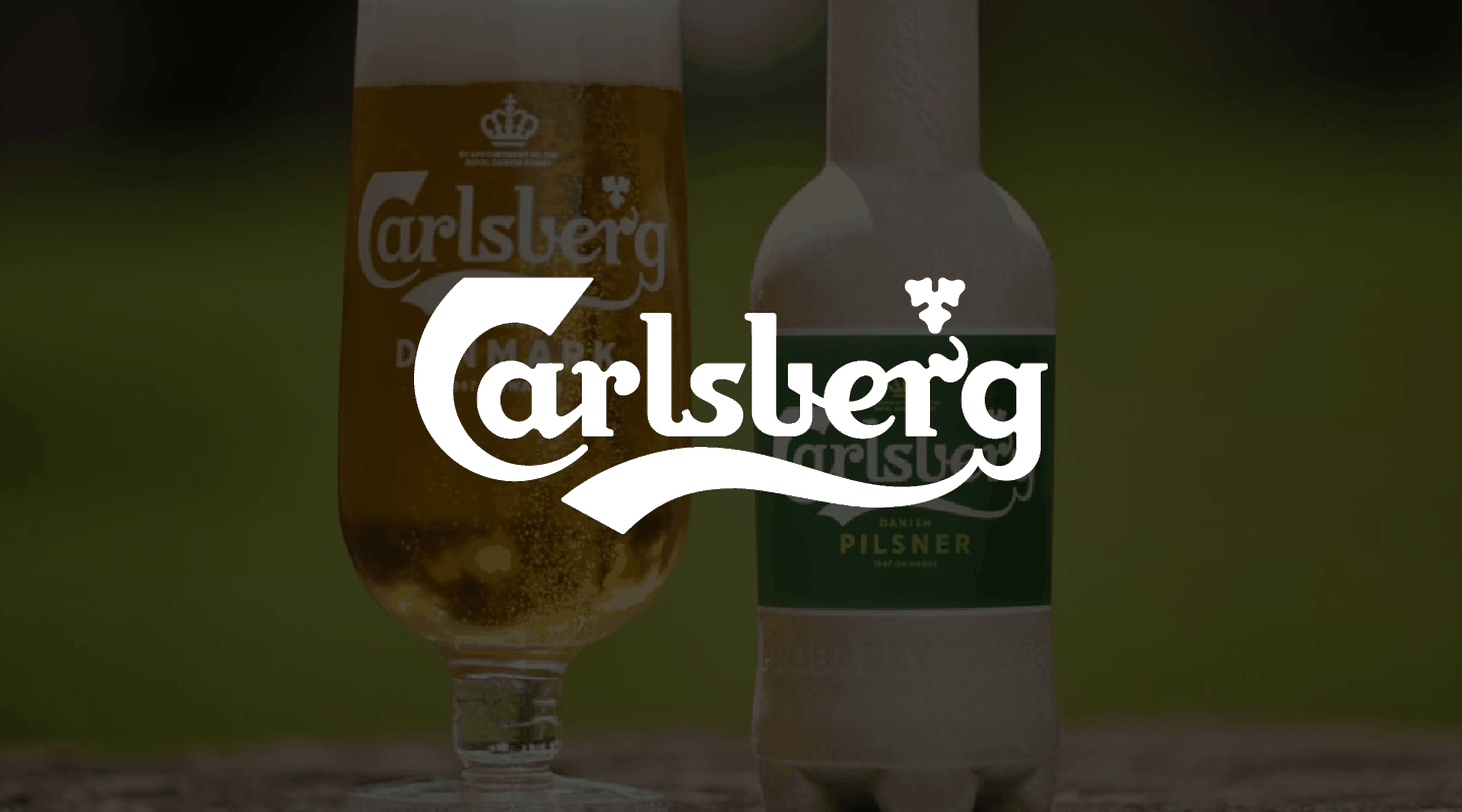 Carlsberg joins Talon.One