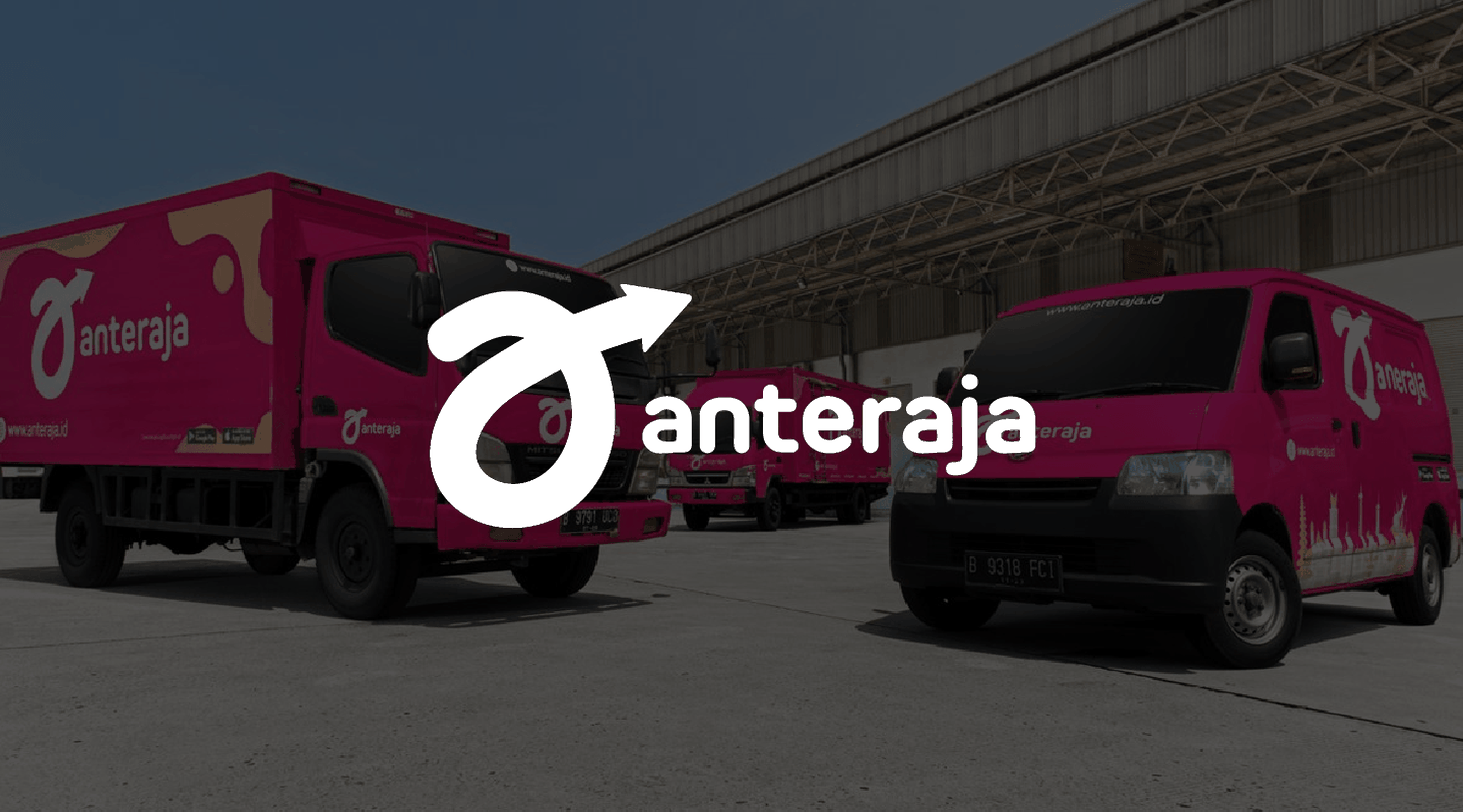 Anteraja Talon.One