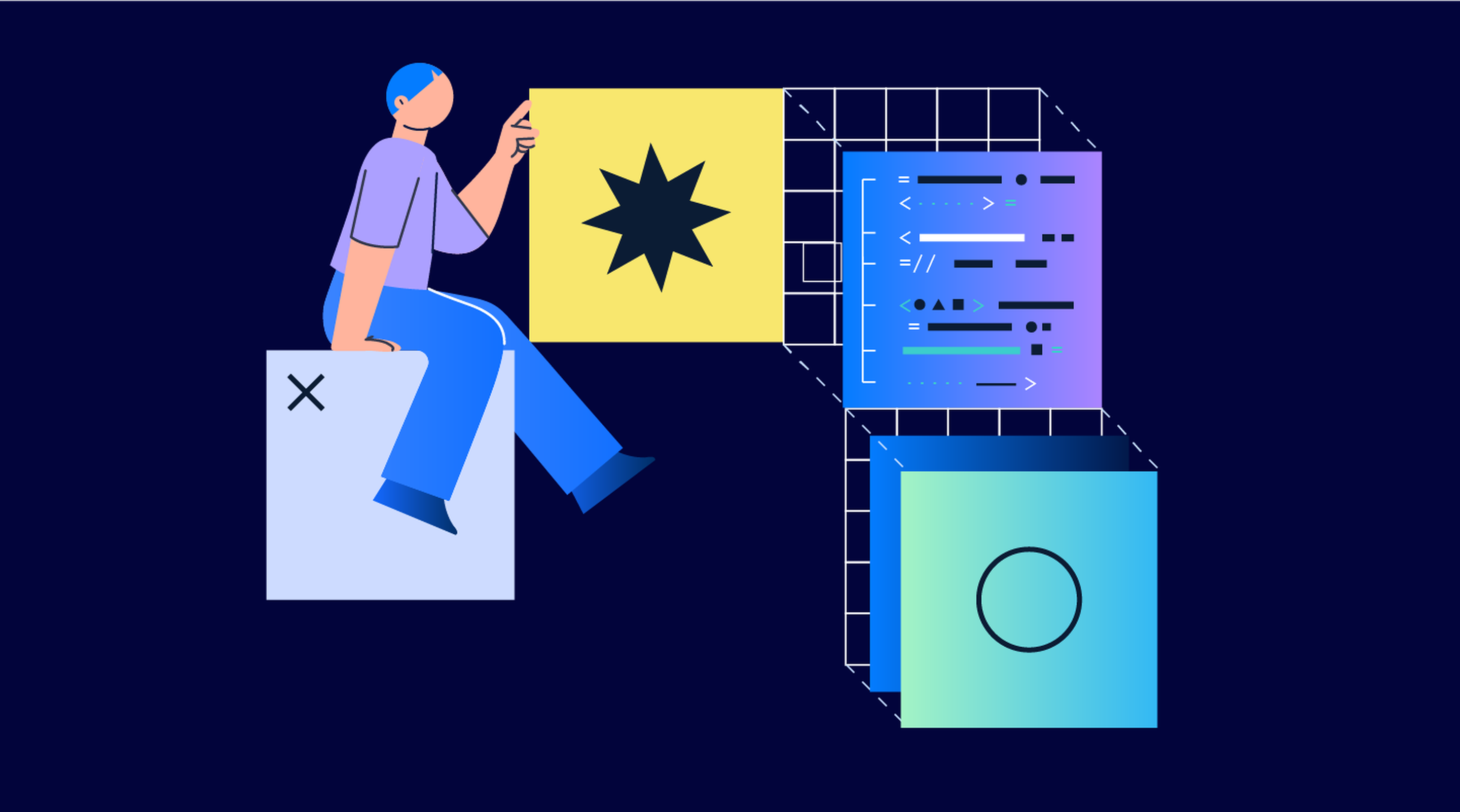 Customers and headless POS