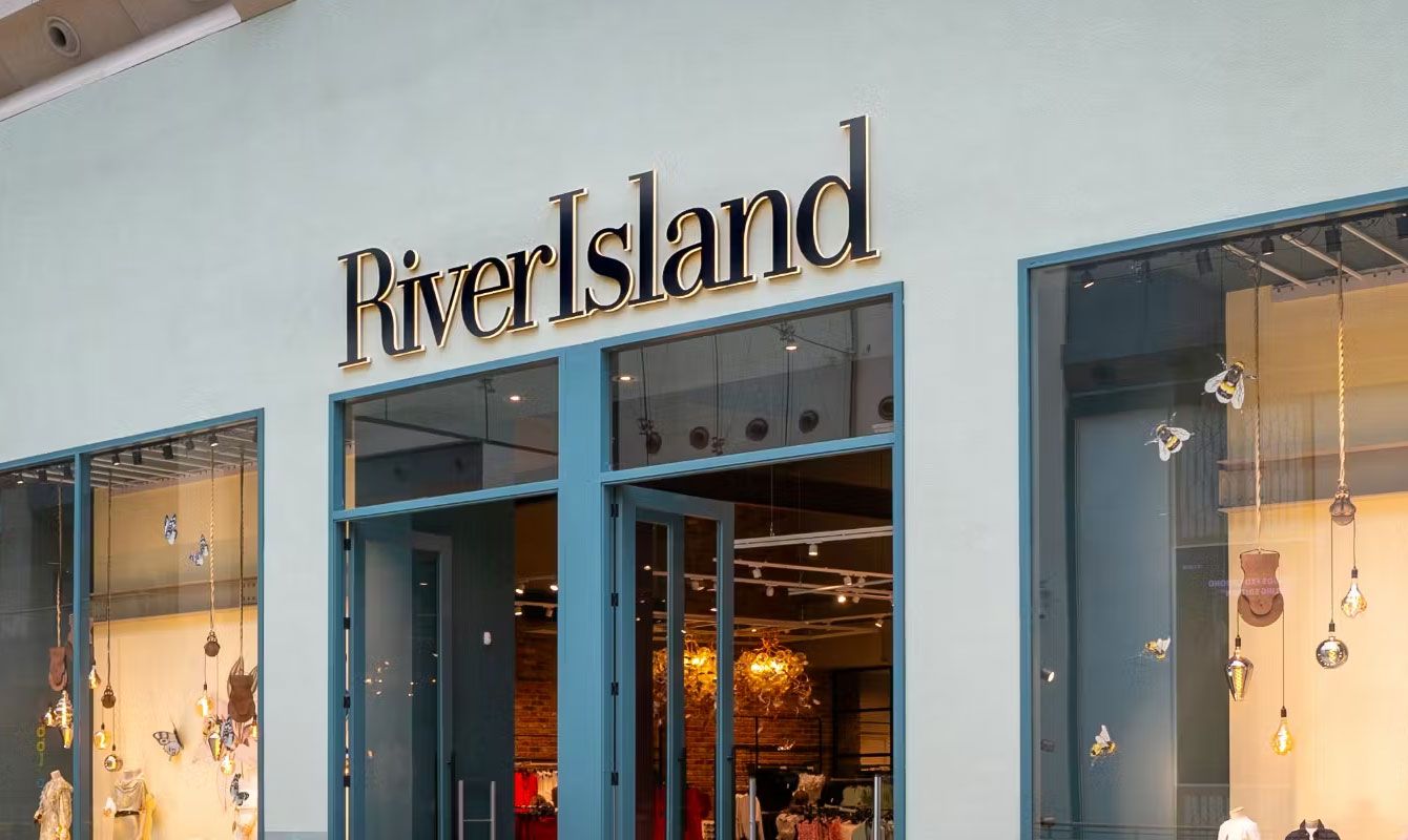 River_island