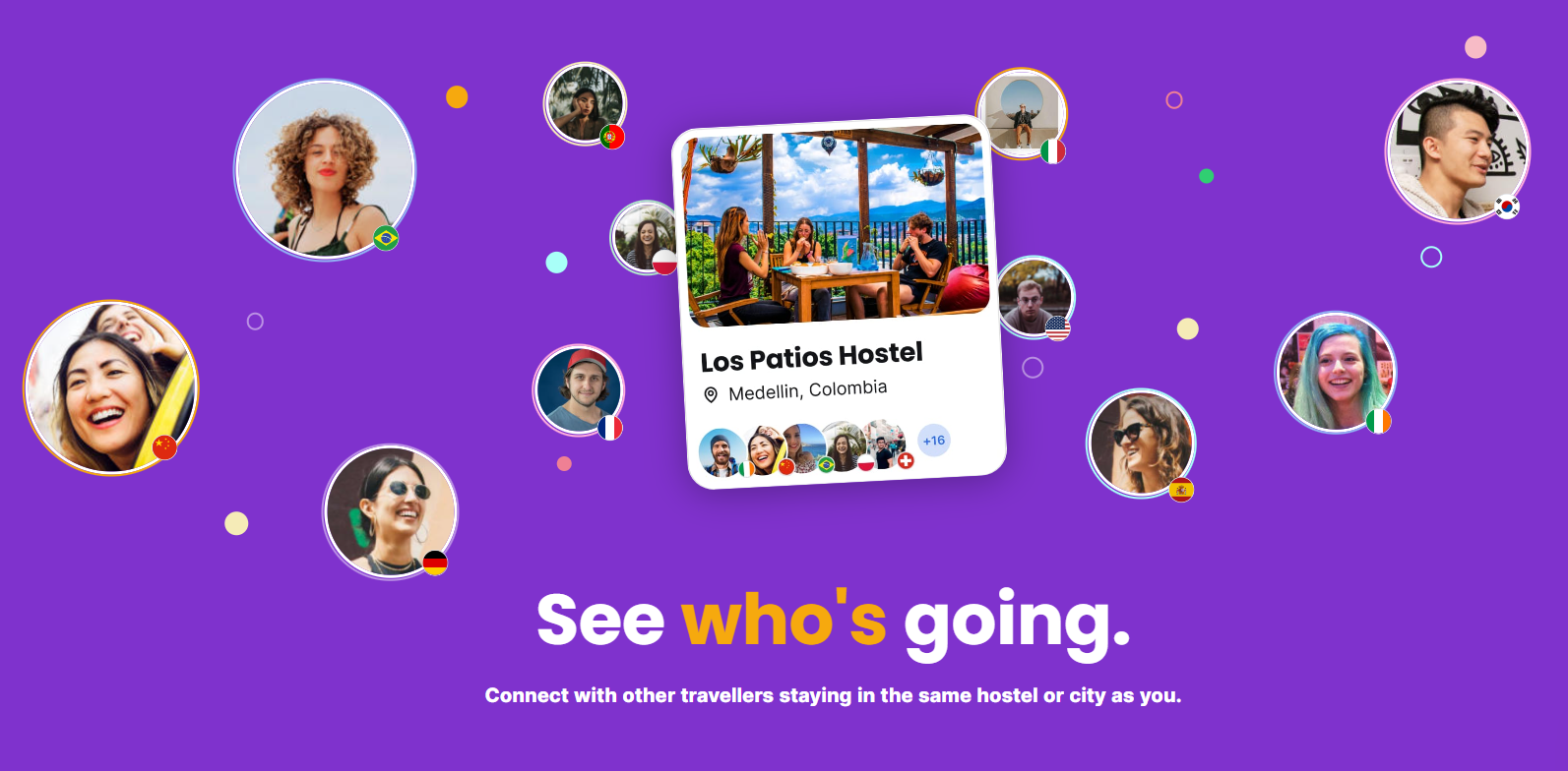 Online travel agency case study Hostelworld Talon.One