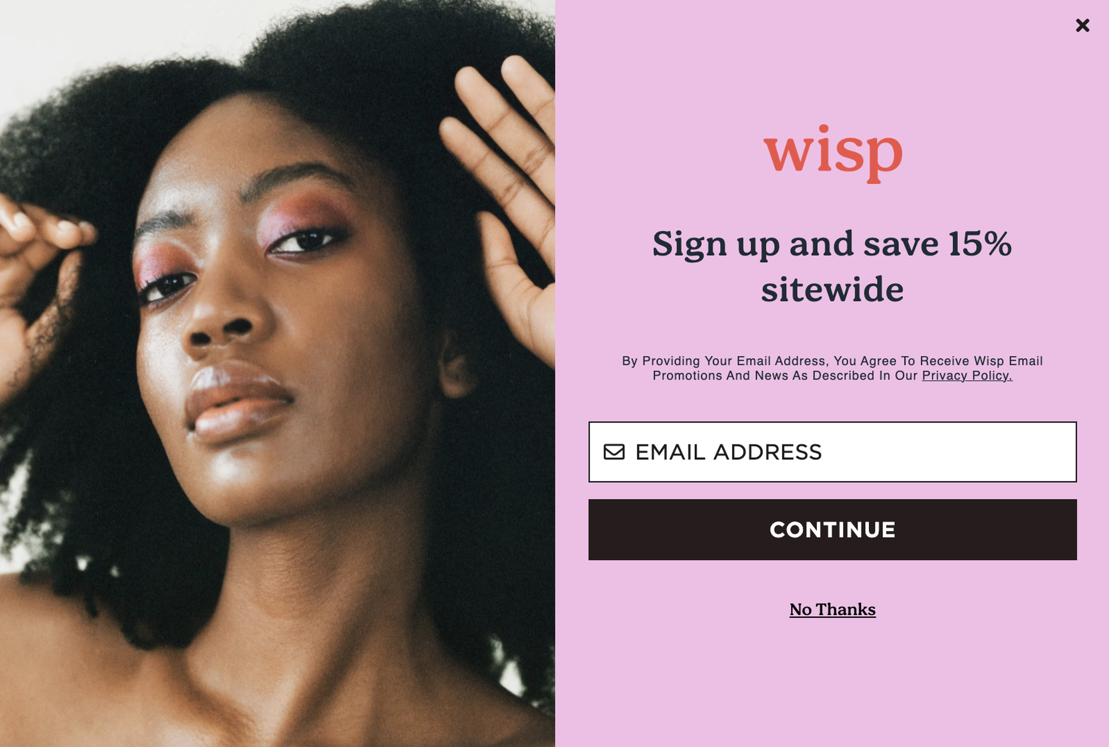 Inside Wisp's loyalty and promotions strategy | Talon.One