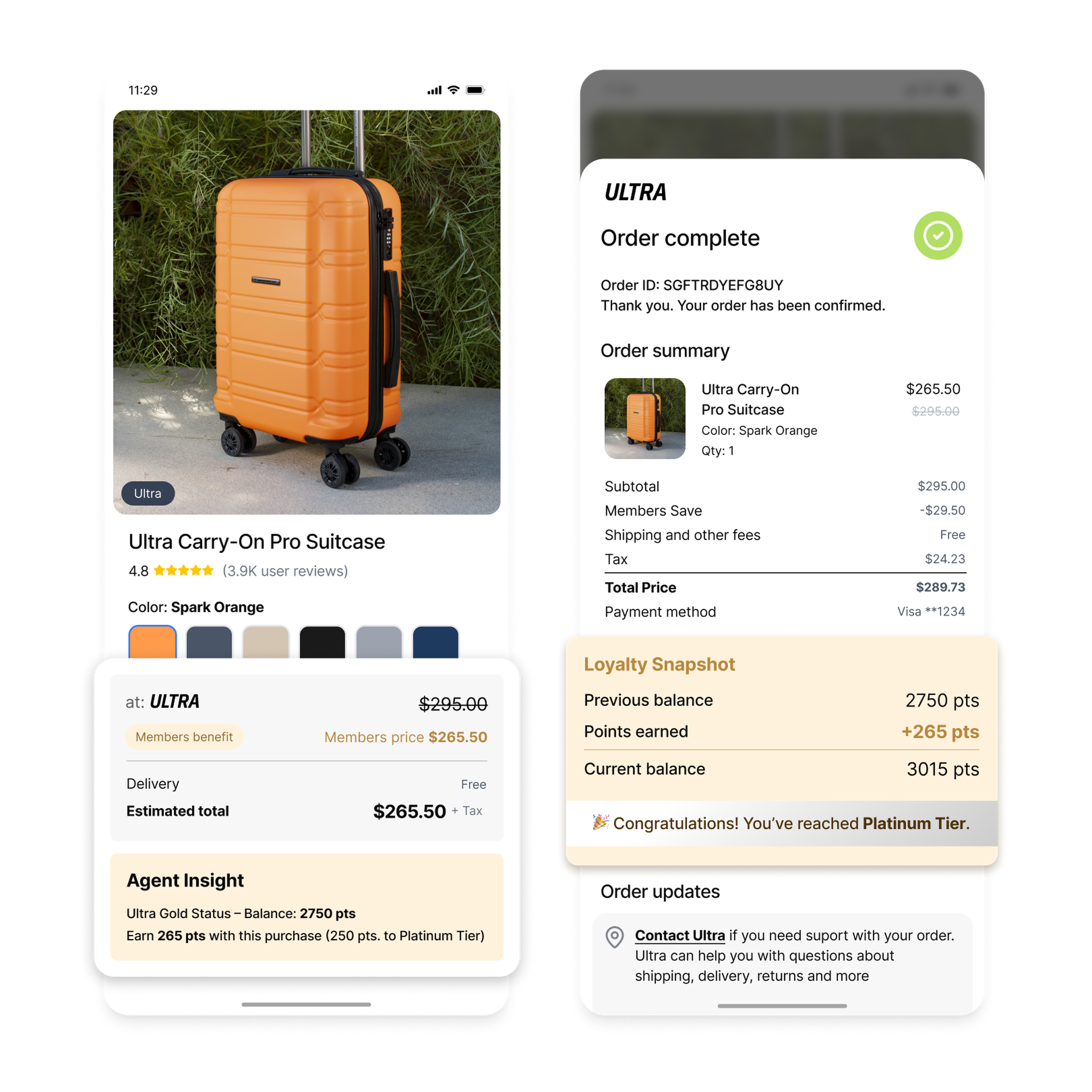 Product roadmap webinar