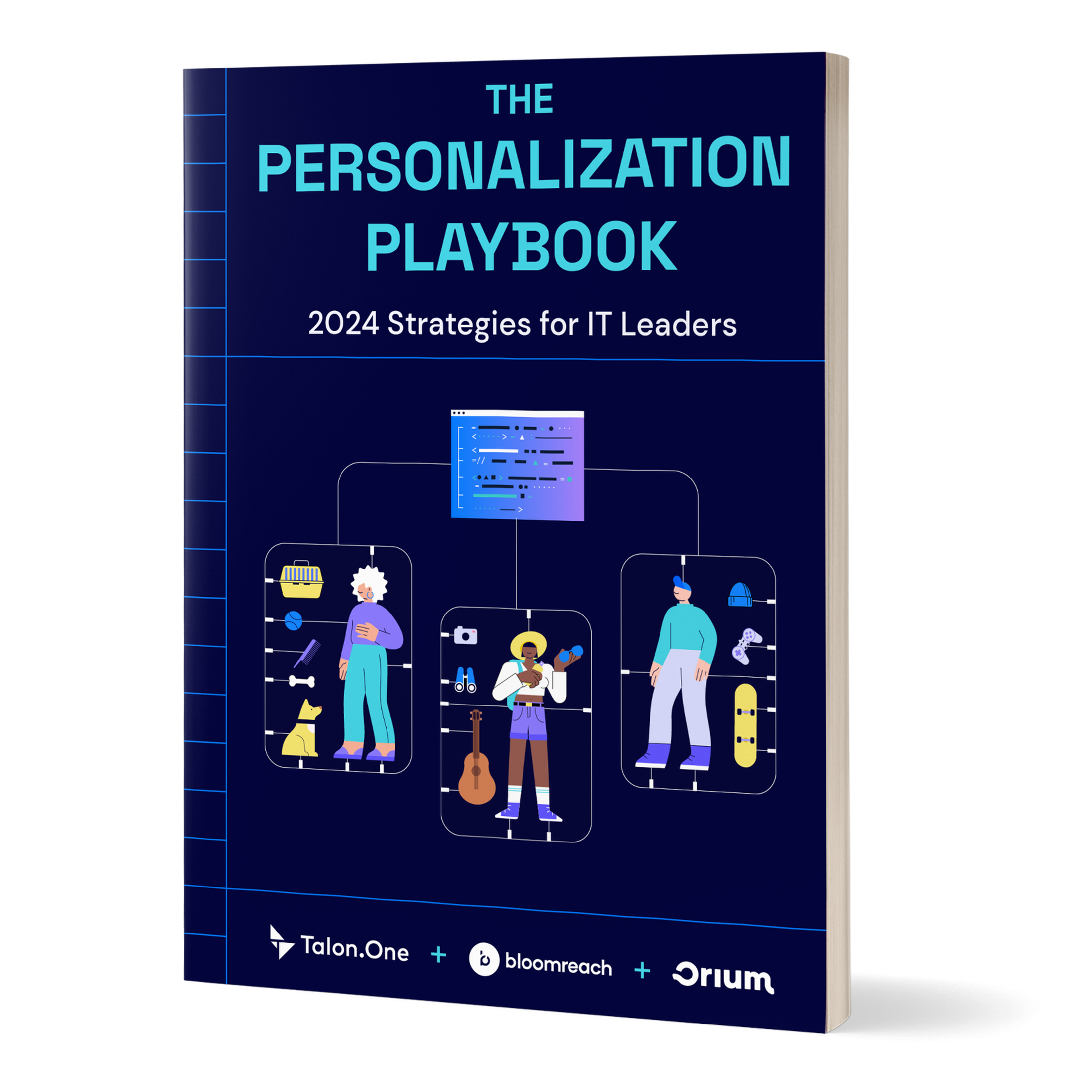 The Personalization Playbook Talon.One