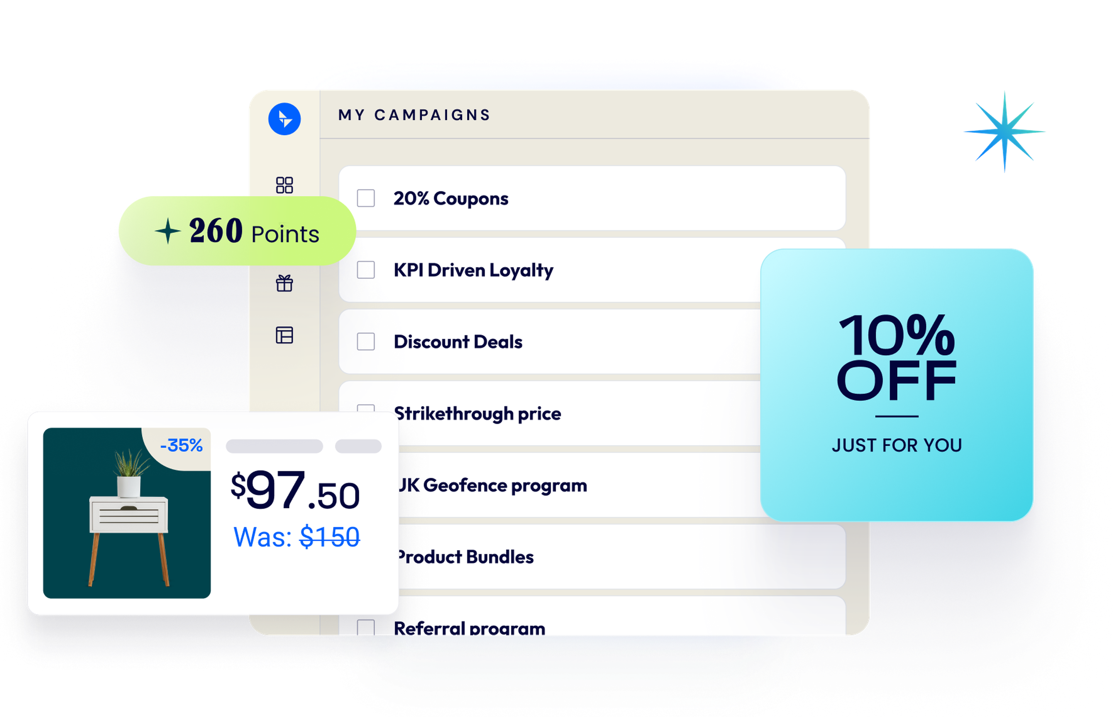 Talon.One Promotion Engine - Rewards Pricing Loyalty