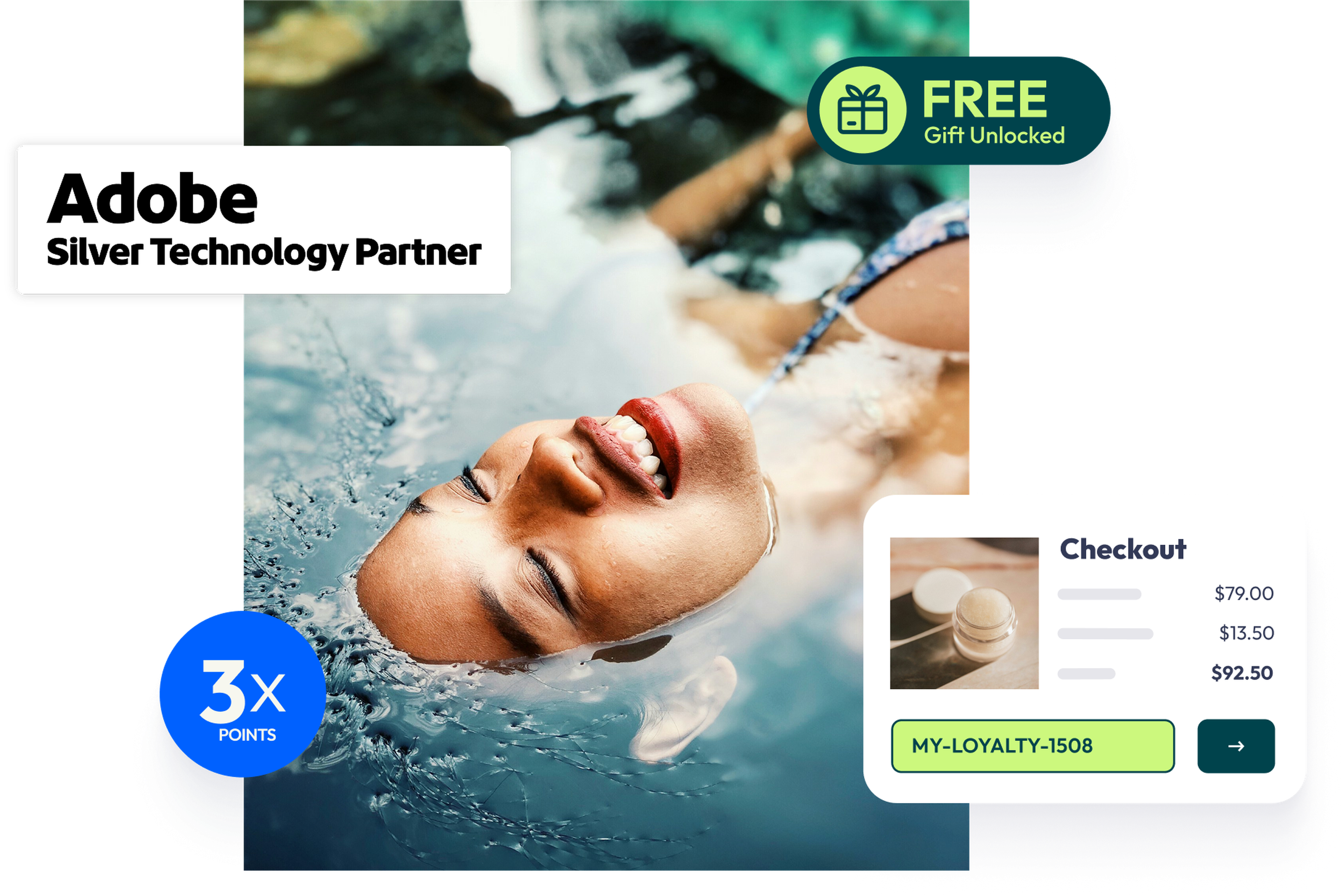 Adobe Silver Technology Partner