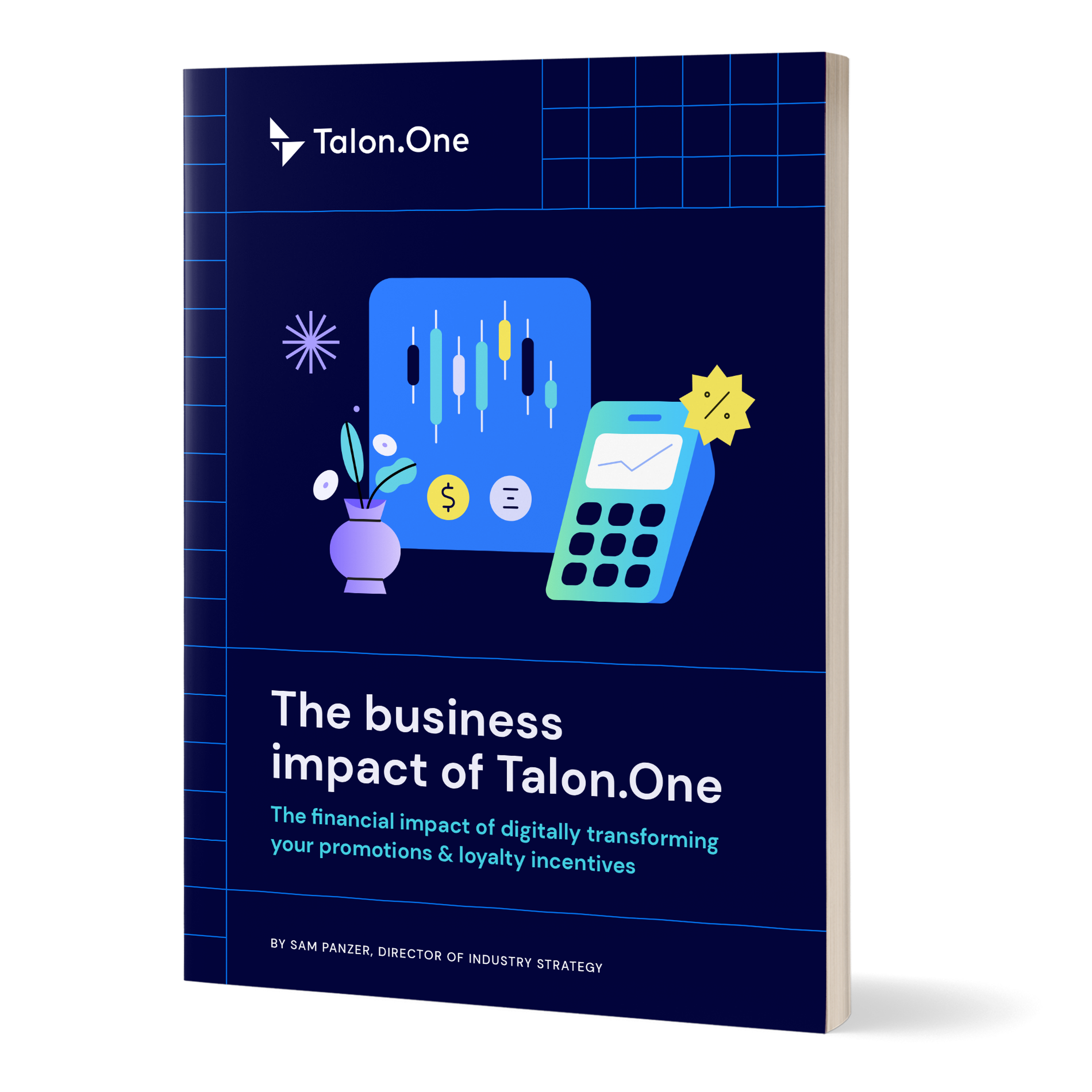 ROI of Talon.One report