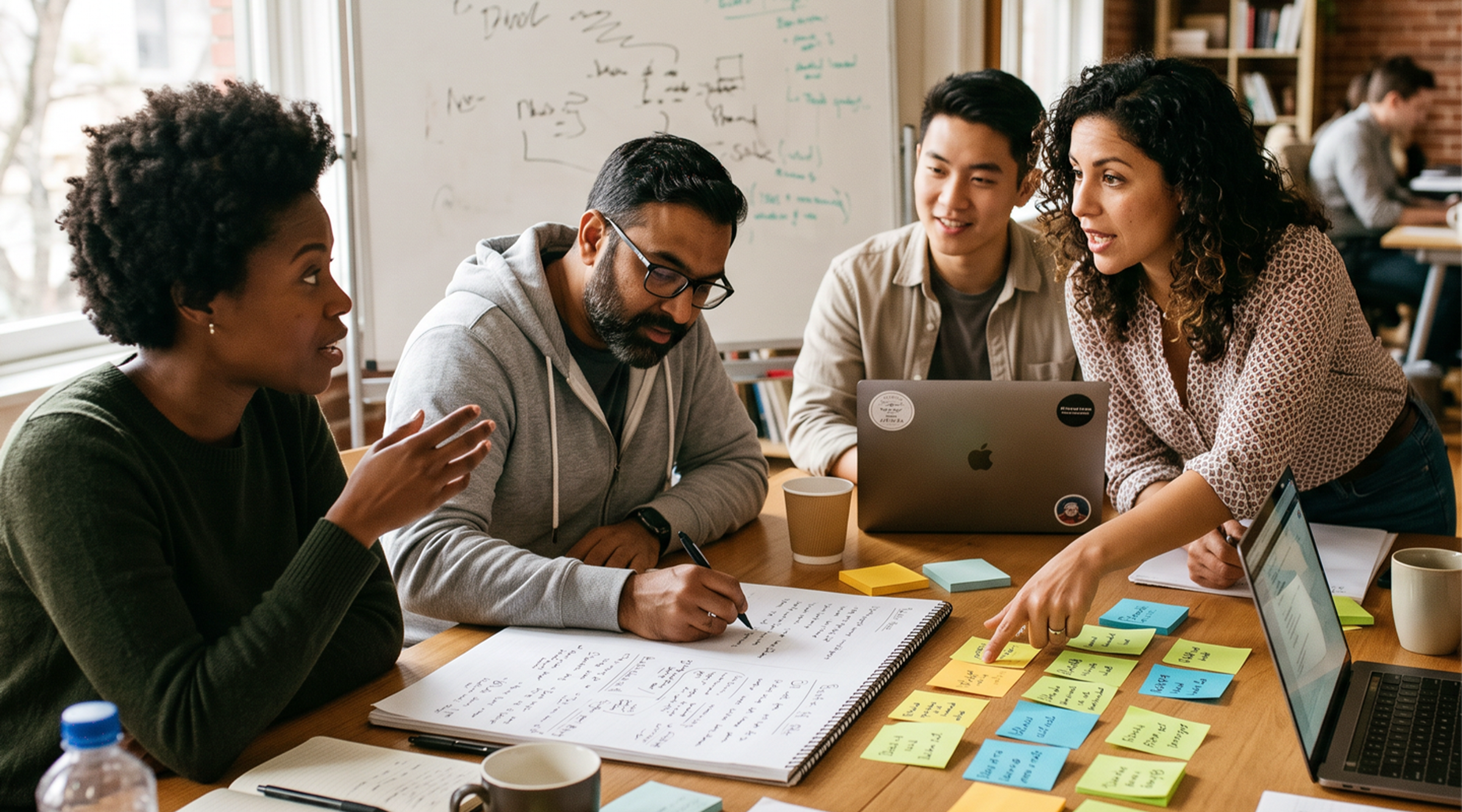 Loyalty program strategies