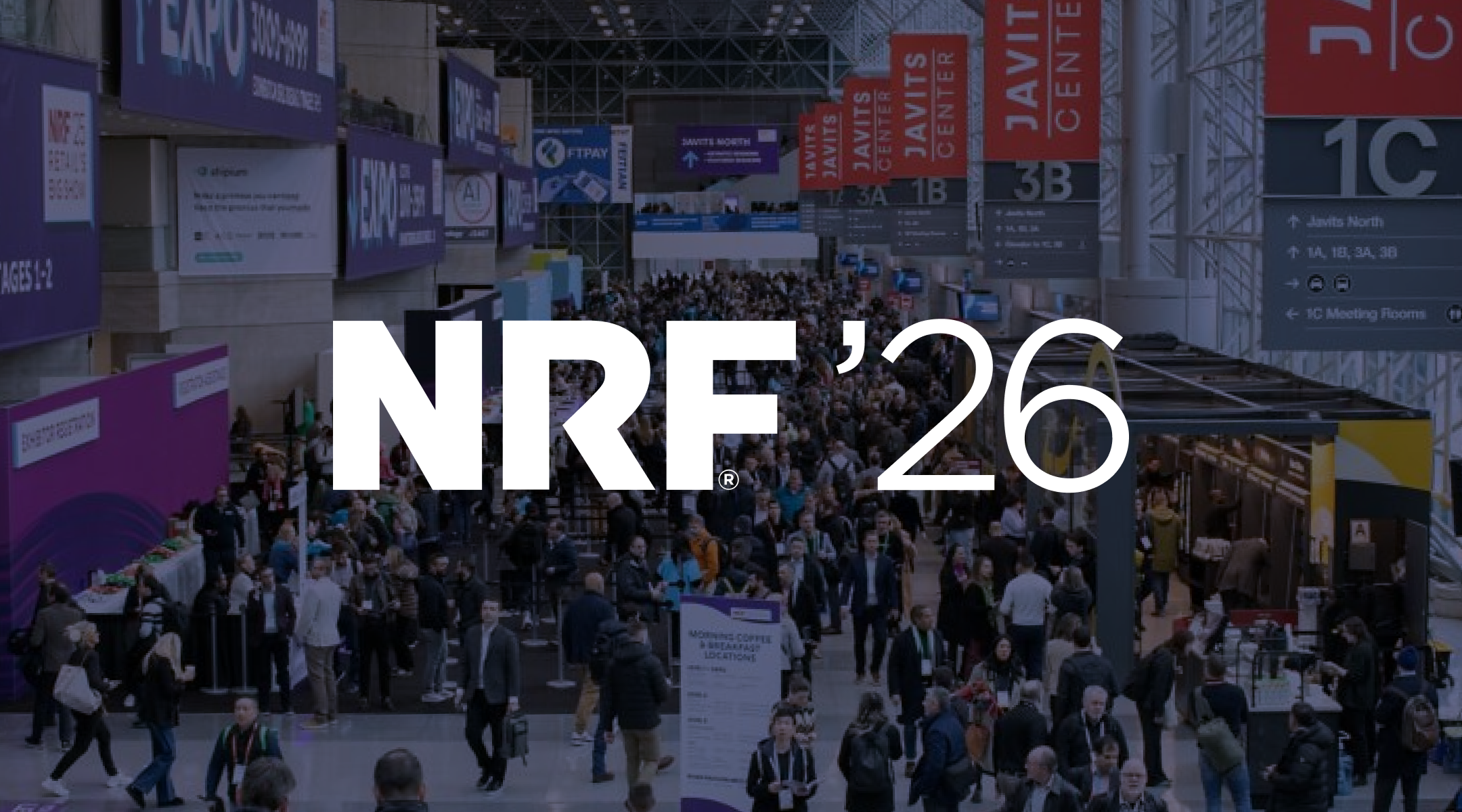 National Retail Federation 2026