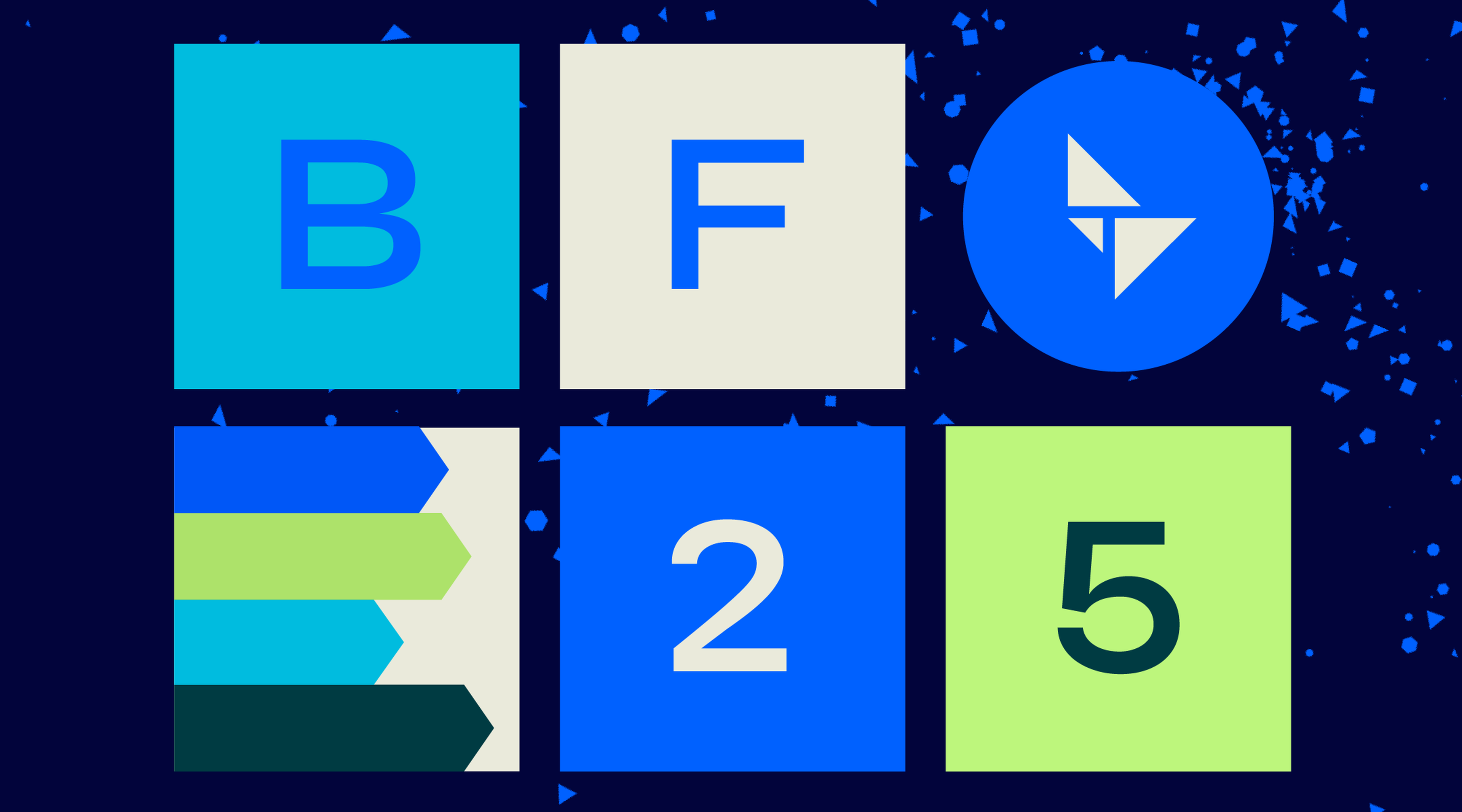 Black Friday discount rates 2025