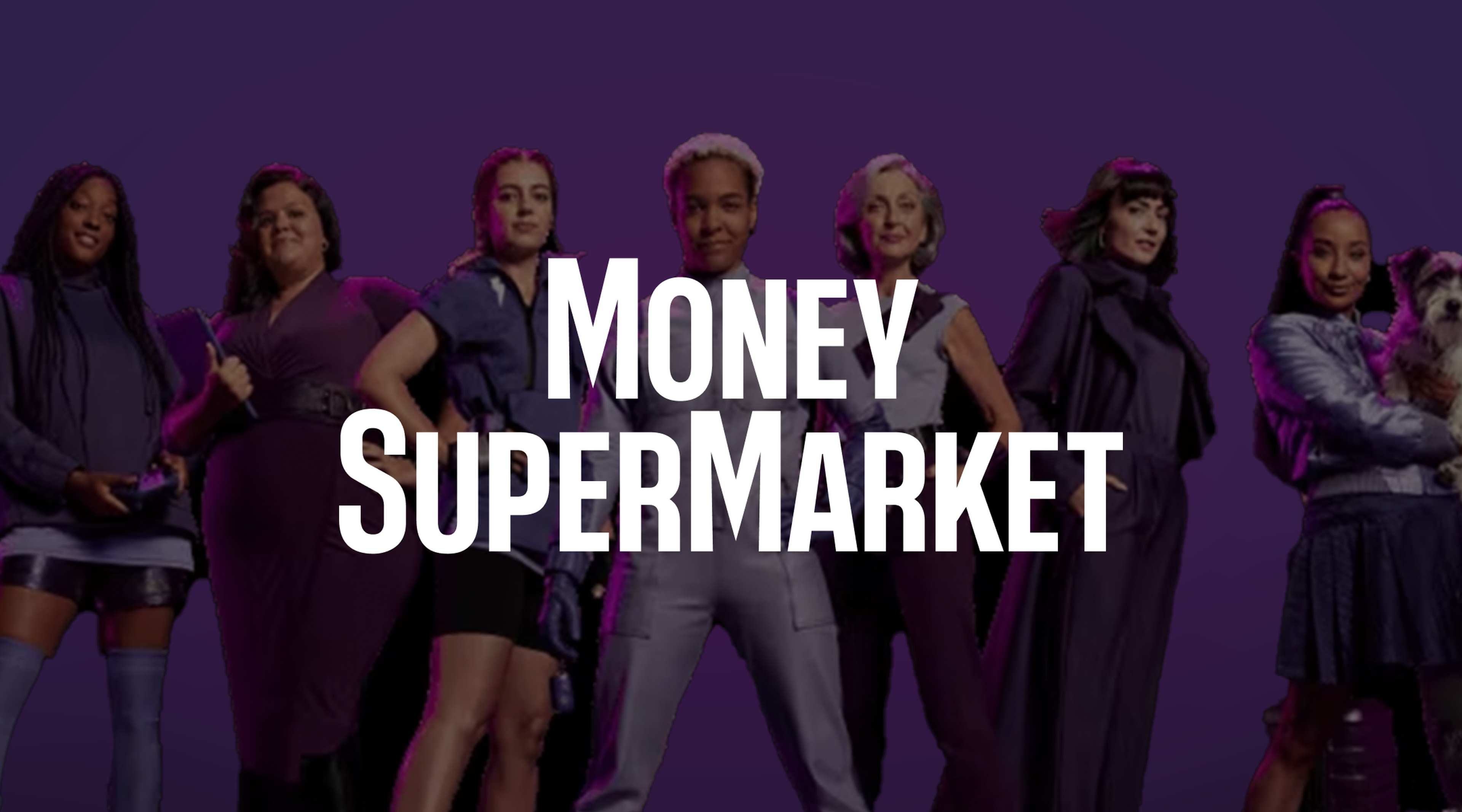 MoneySuperMarket