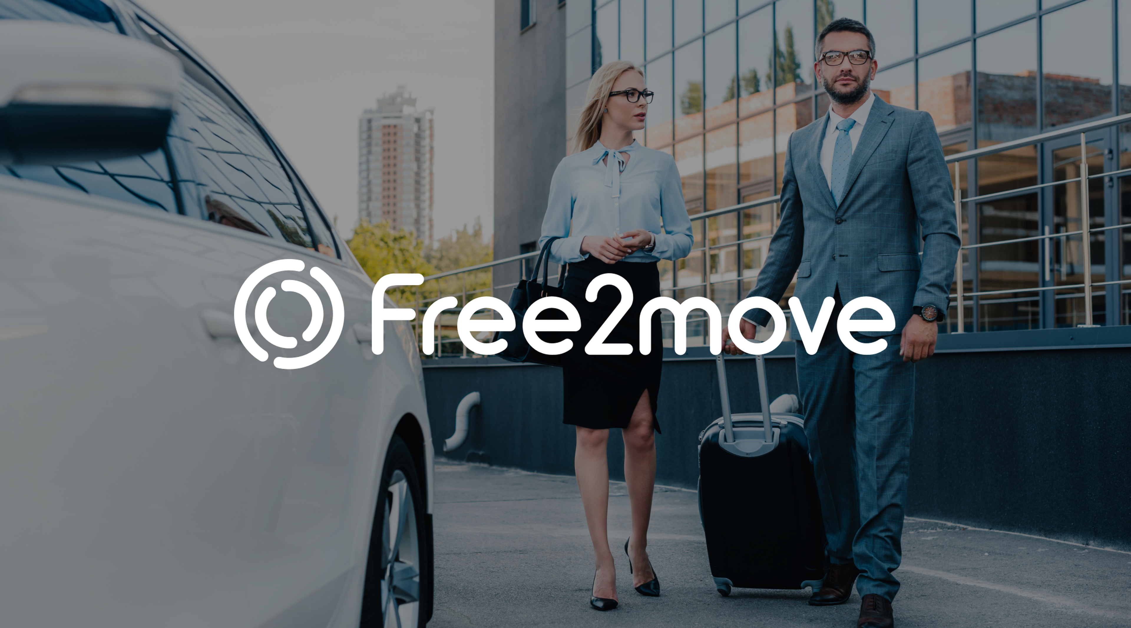 Free2move