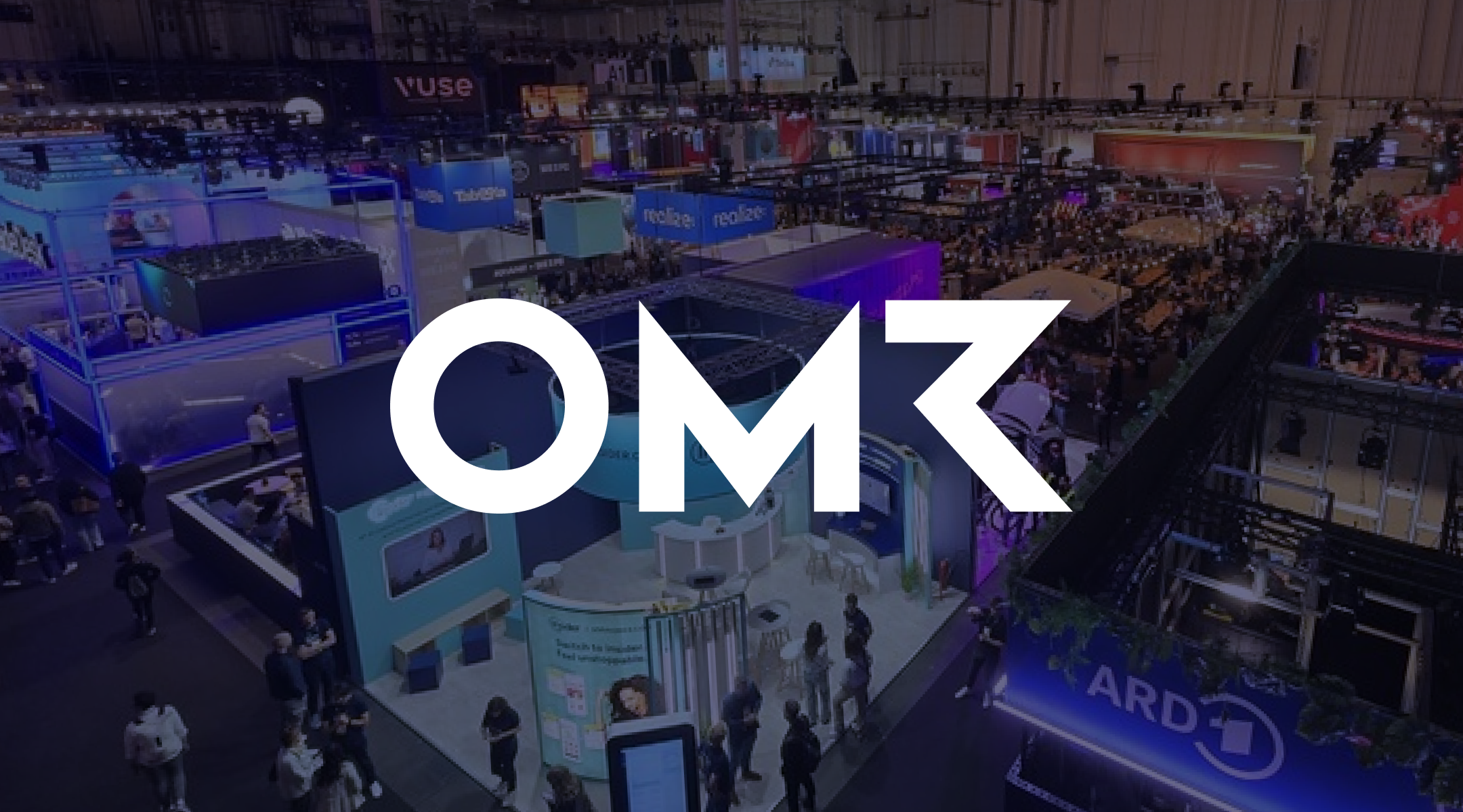 Meet Talon.one at OMR