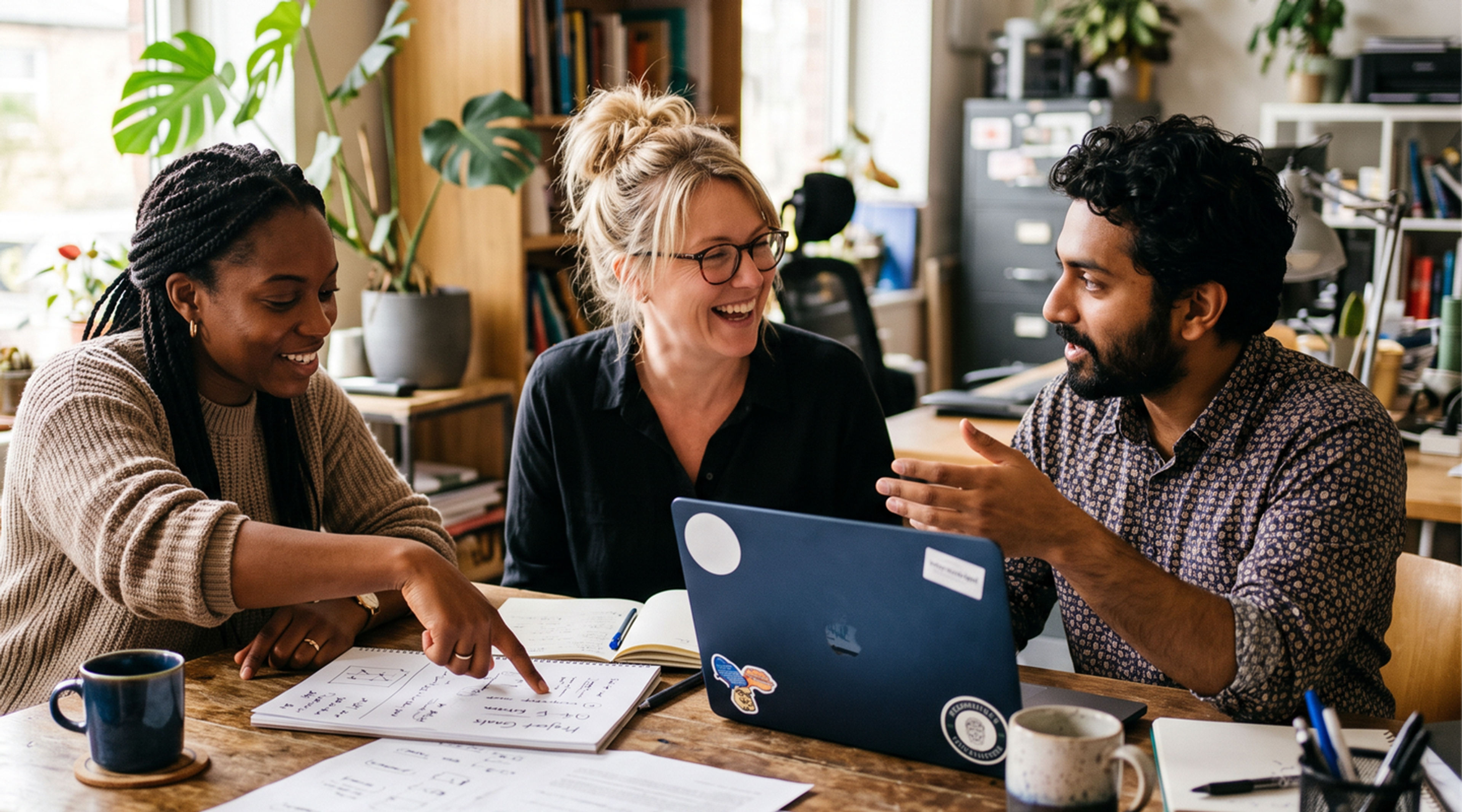Incentive program ROI