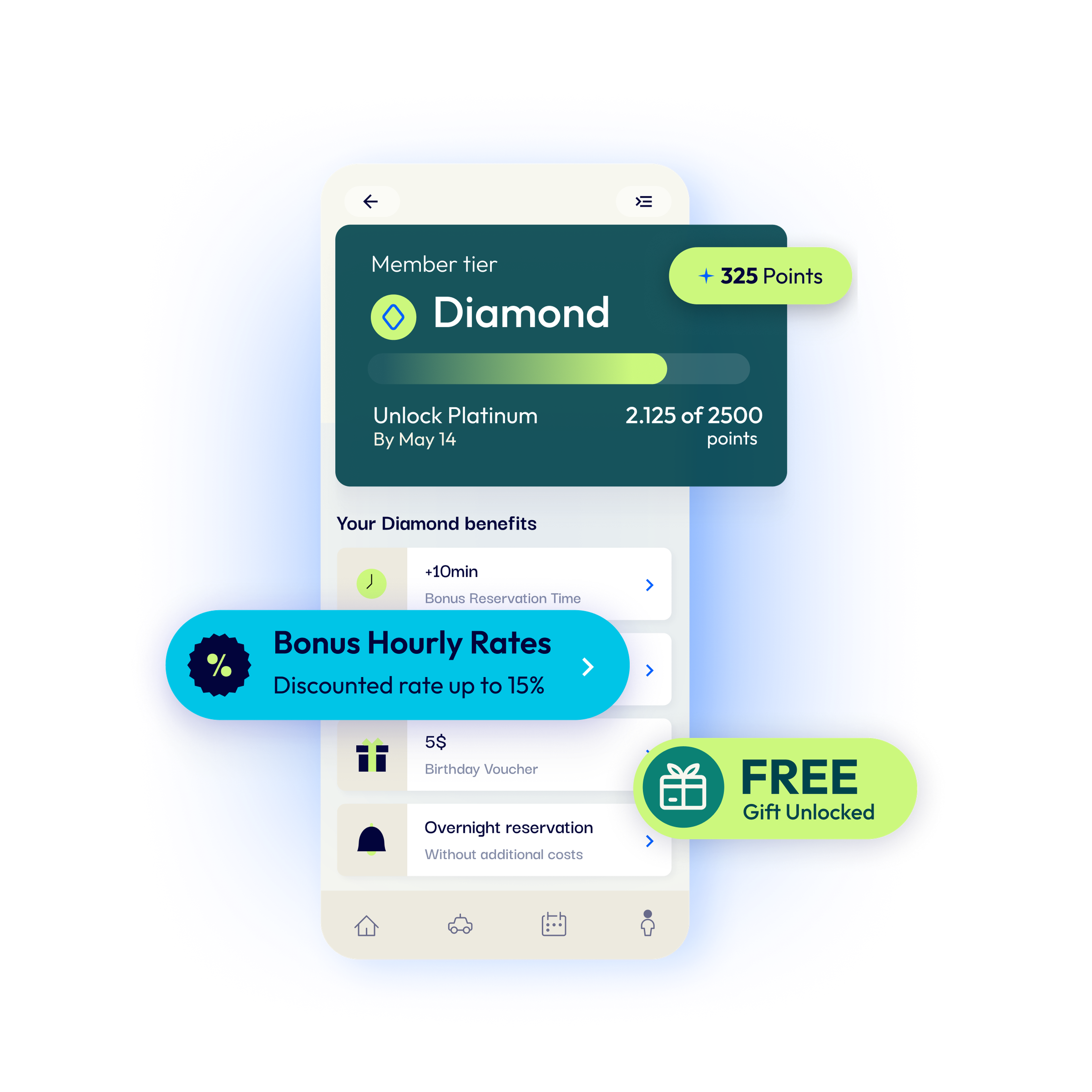 Industry Illustrations 10