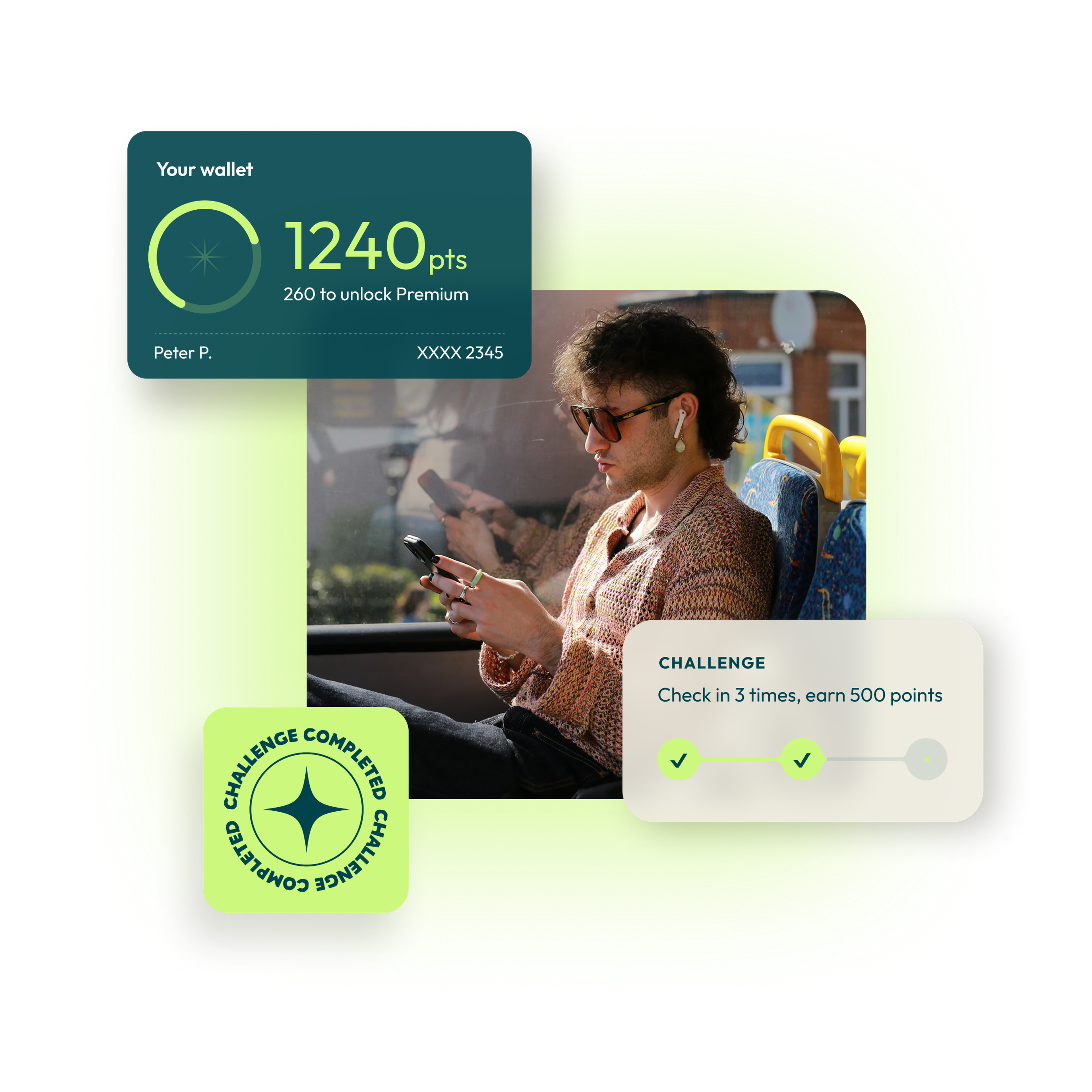 Industry Illustrations 8