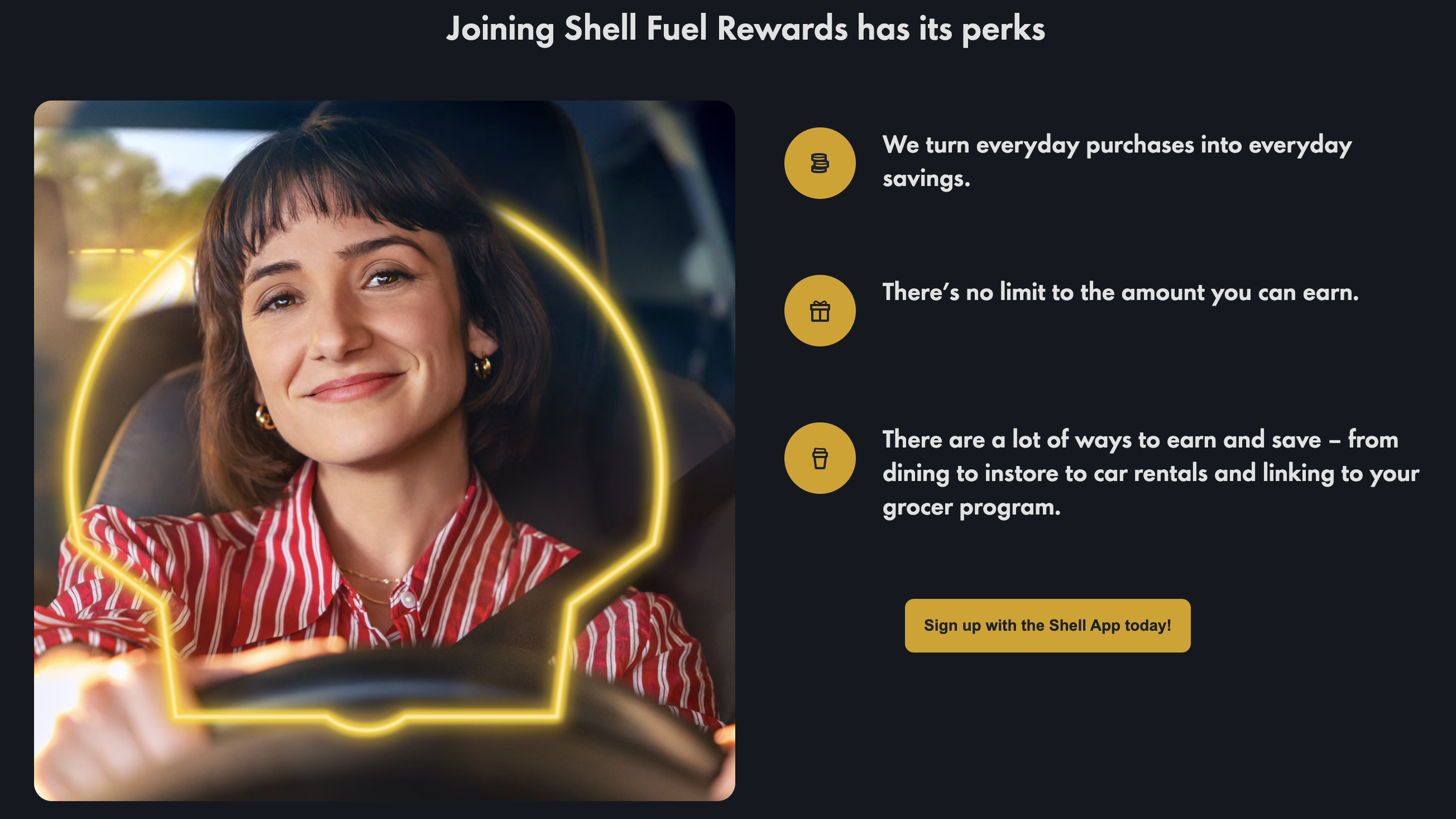 Choosing the best gas & fuel loyalty program | Talon.One